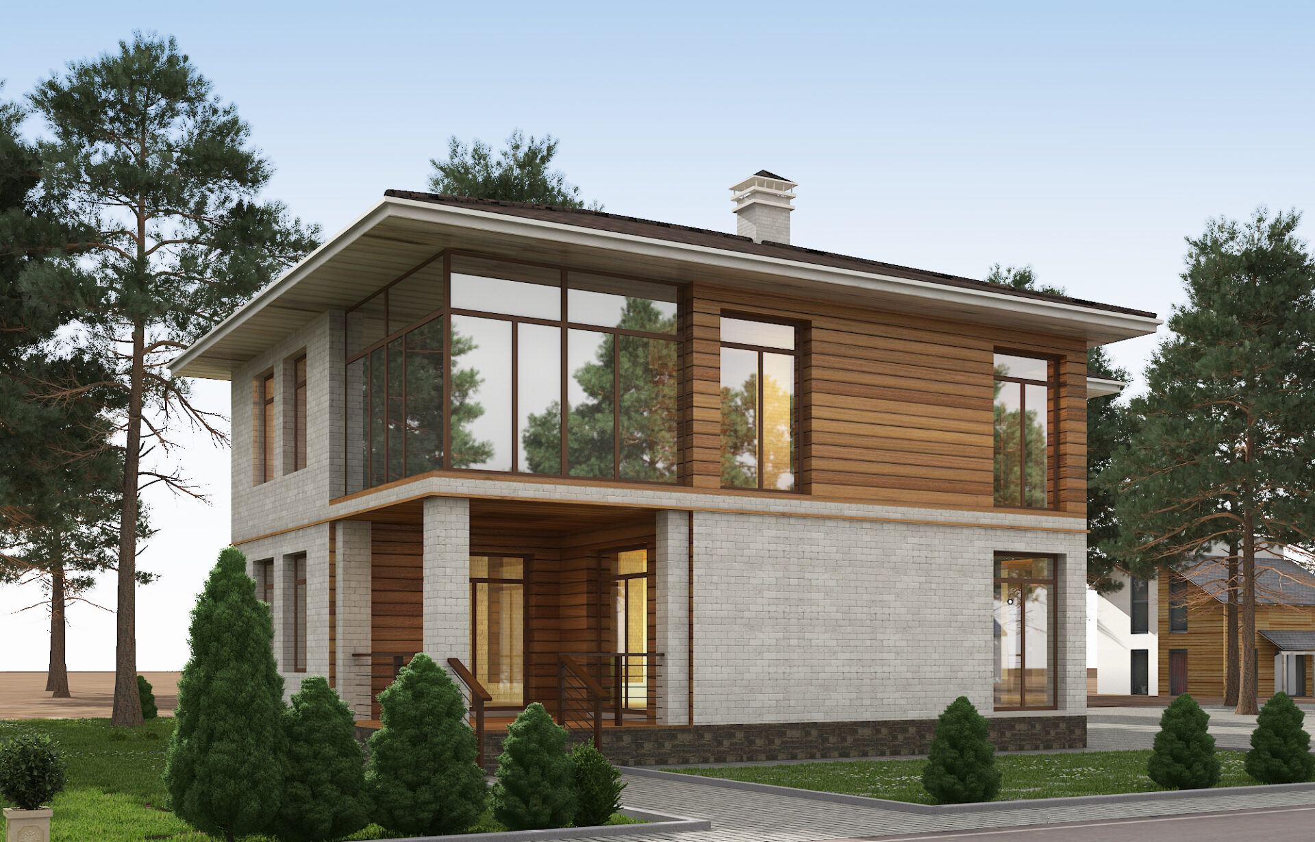 Private Residence