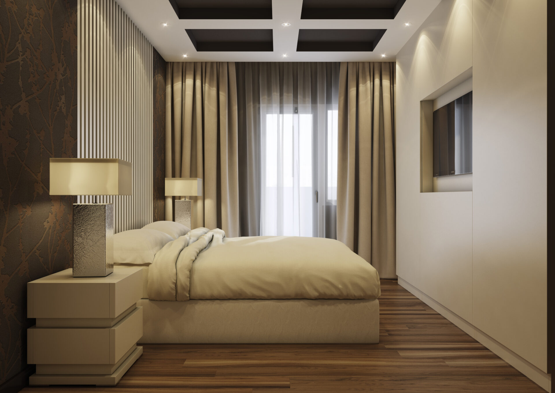 Private Apartment — Butovo thumbnail 2