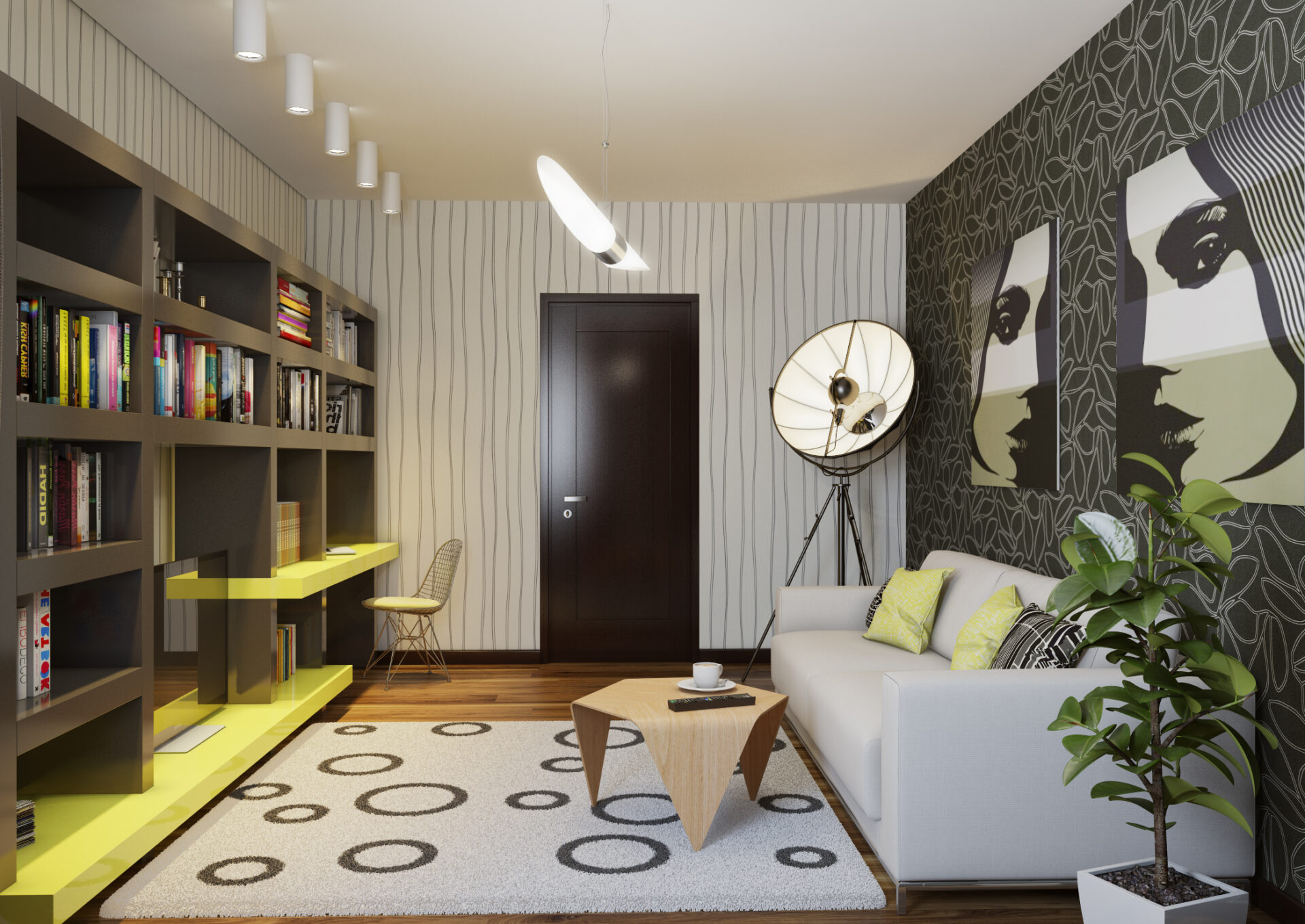 Private Apartment — Butovo thumbnail 3