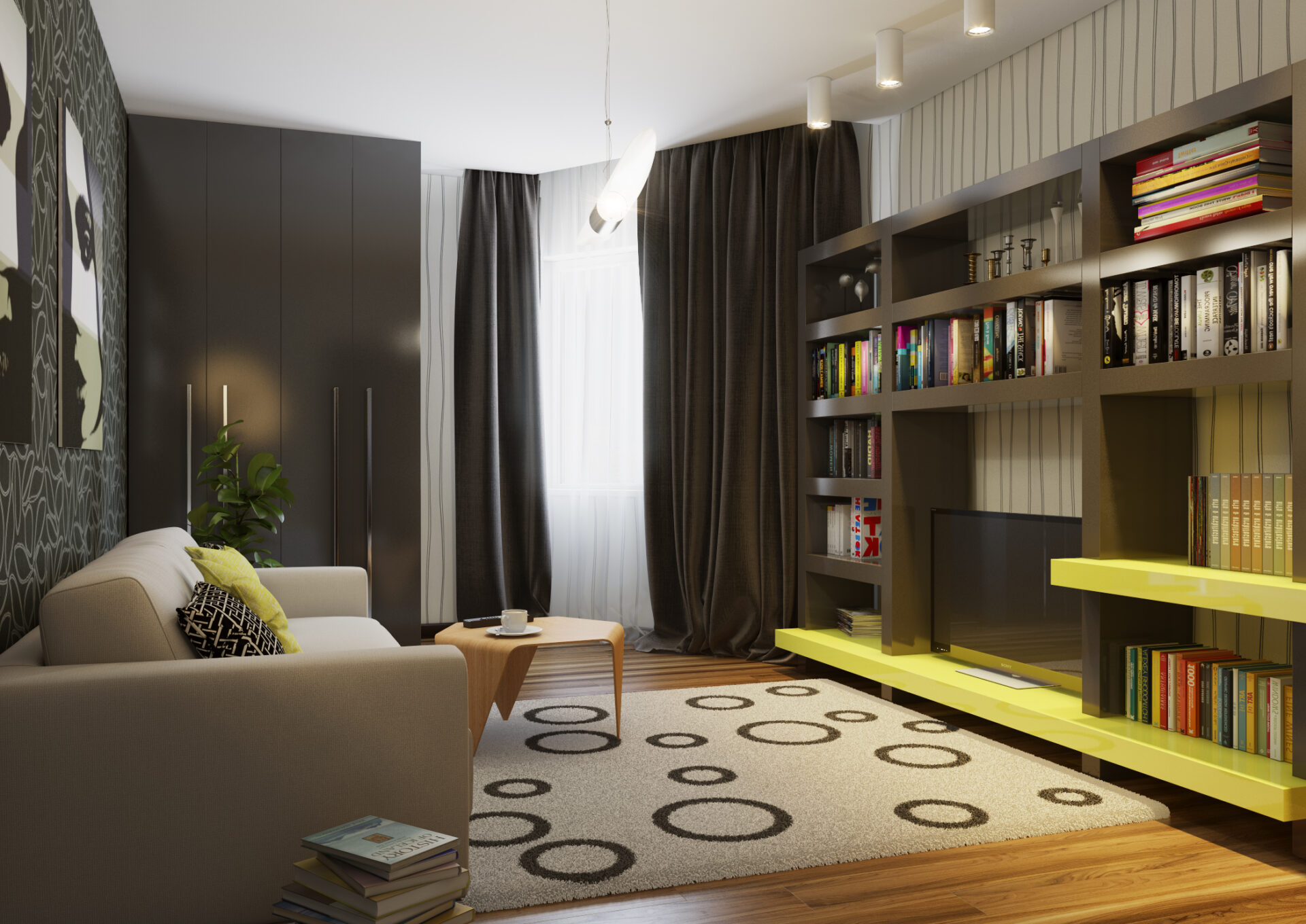 Private Apartment — Butovo thumbnail 4