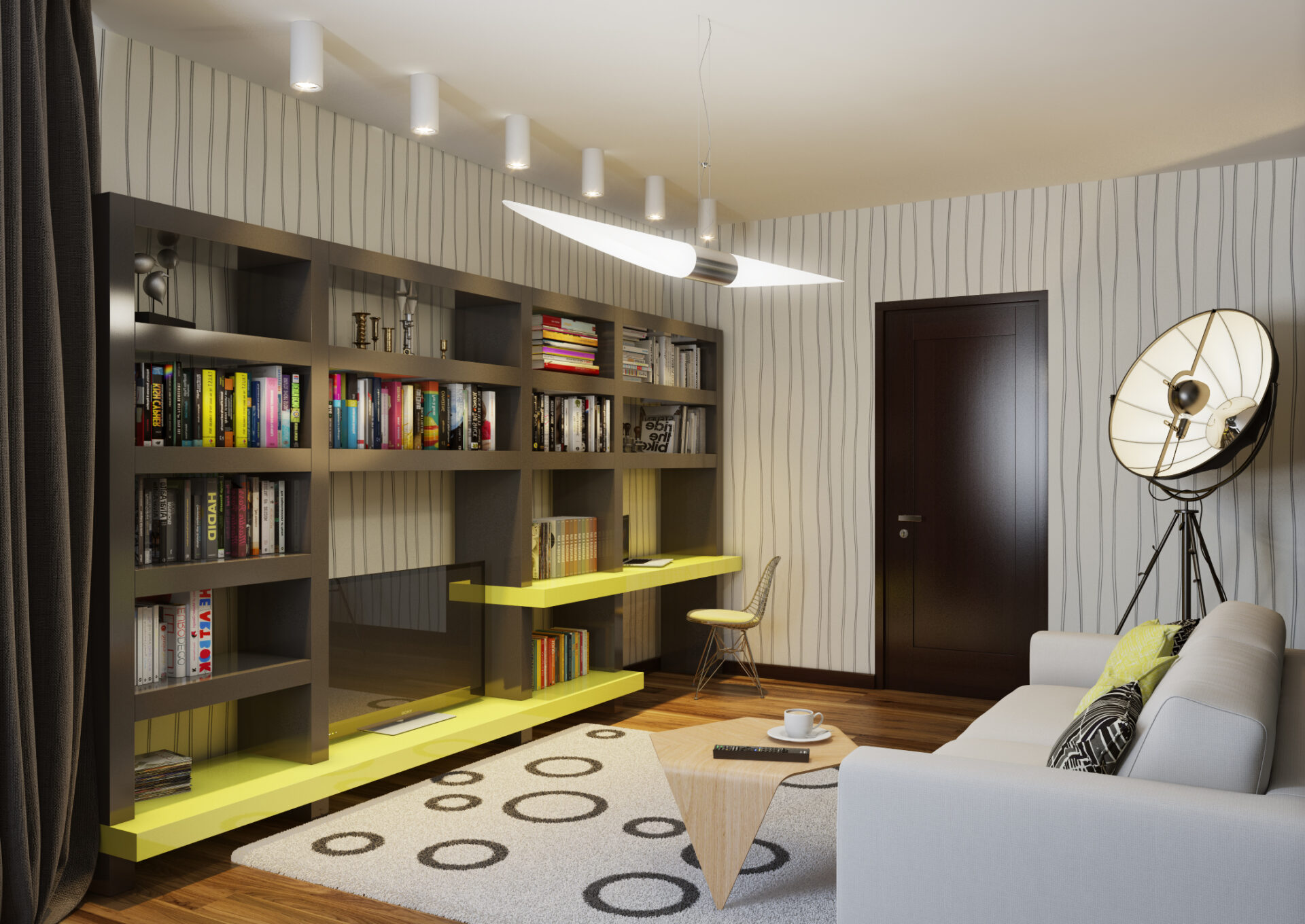Private Apartment — Butovo thumbnail 5