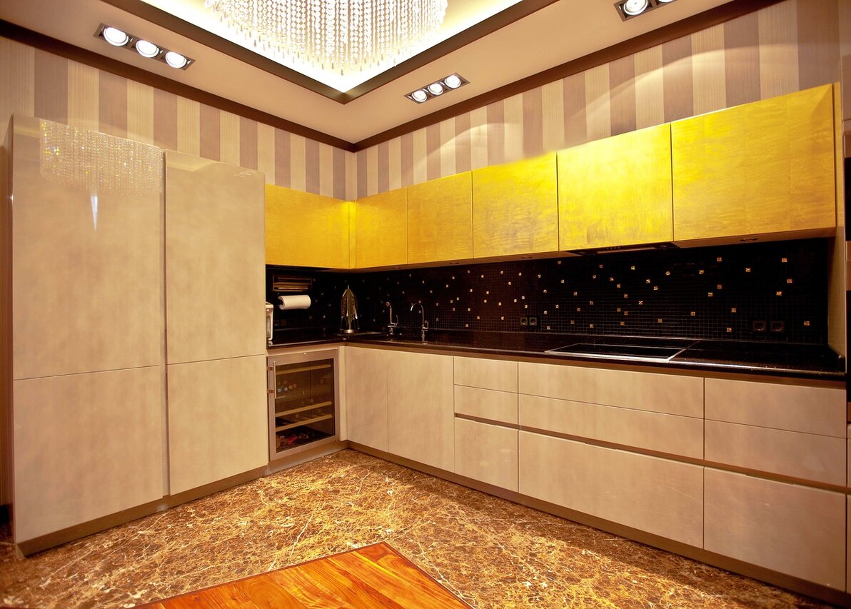 Private Residence — Lobachevsky thumbnail 4