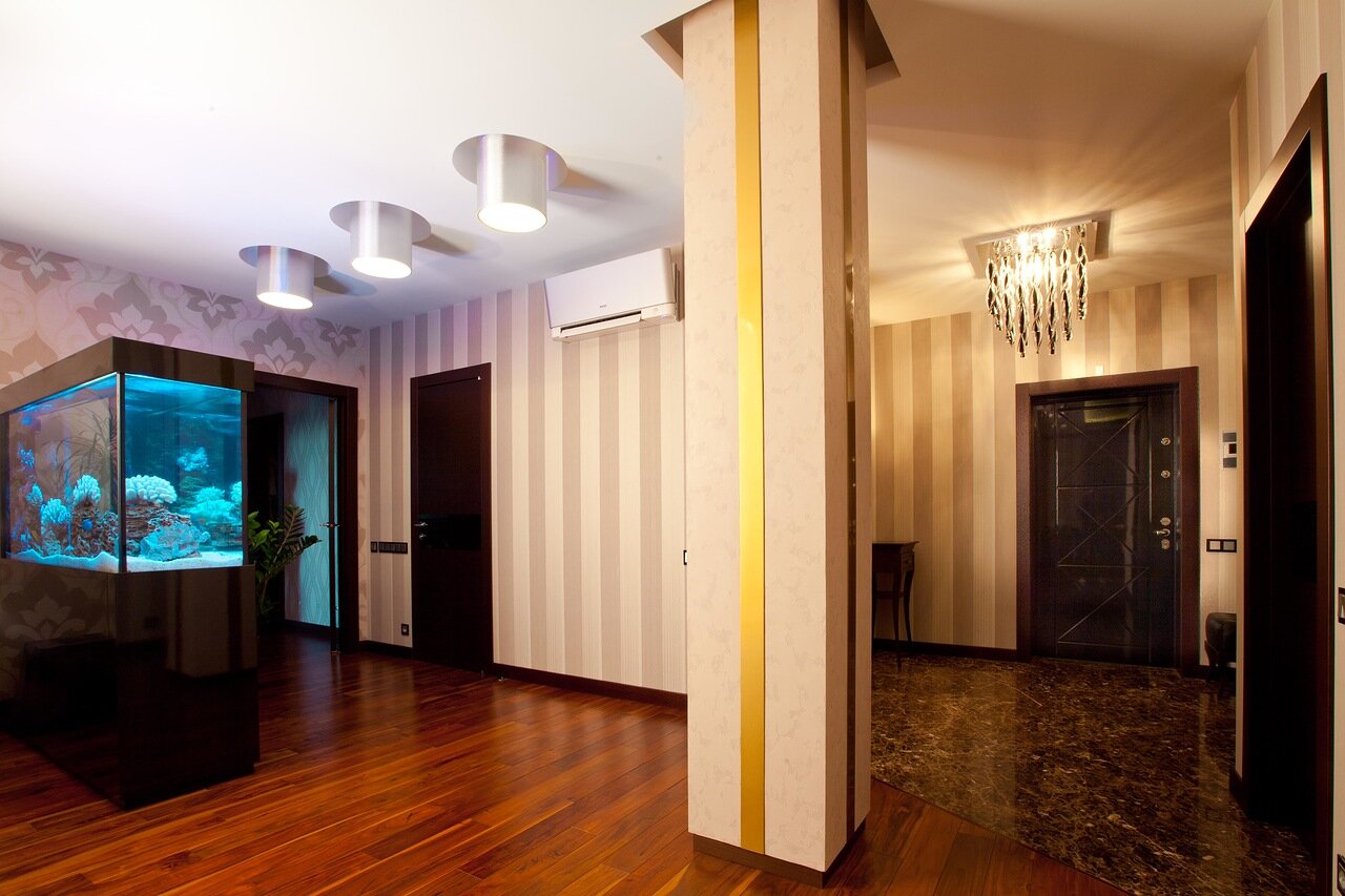 Private Residence — Lobachevsky thumbnail 5