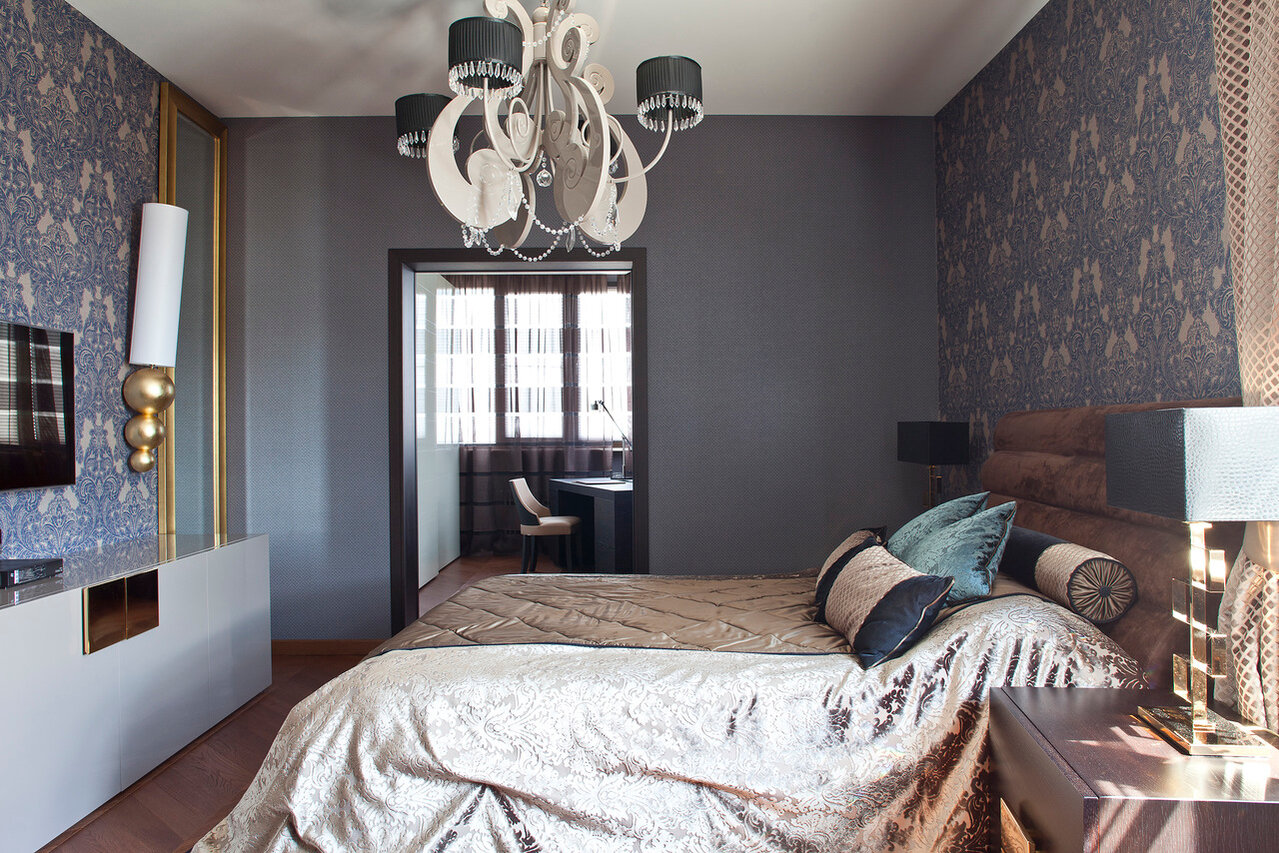 Apartment on Profsoyuznaya thumbnail 6