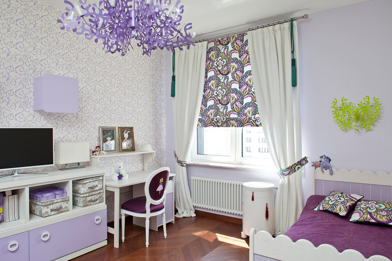 Apartment on Profsoyuznaya thumbnail 7