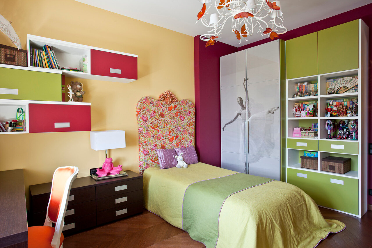 Apartment on Profsoyuznaya thumbnail 8