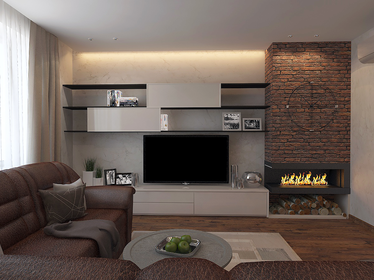Private Apartment — Saransk