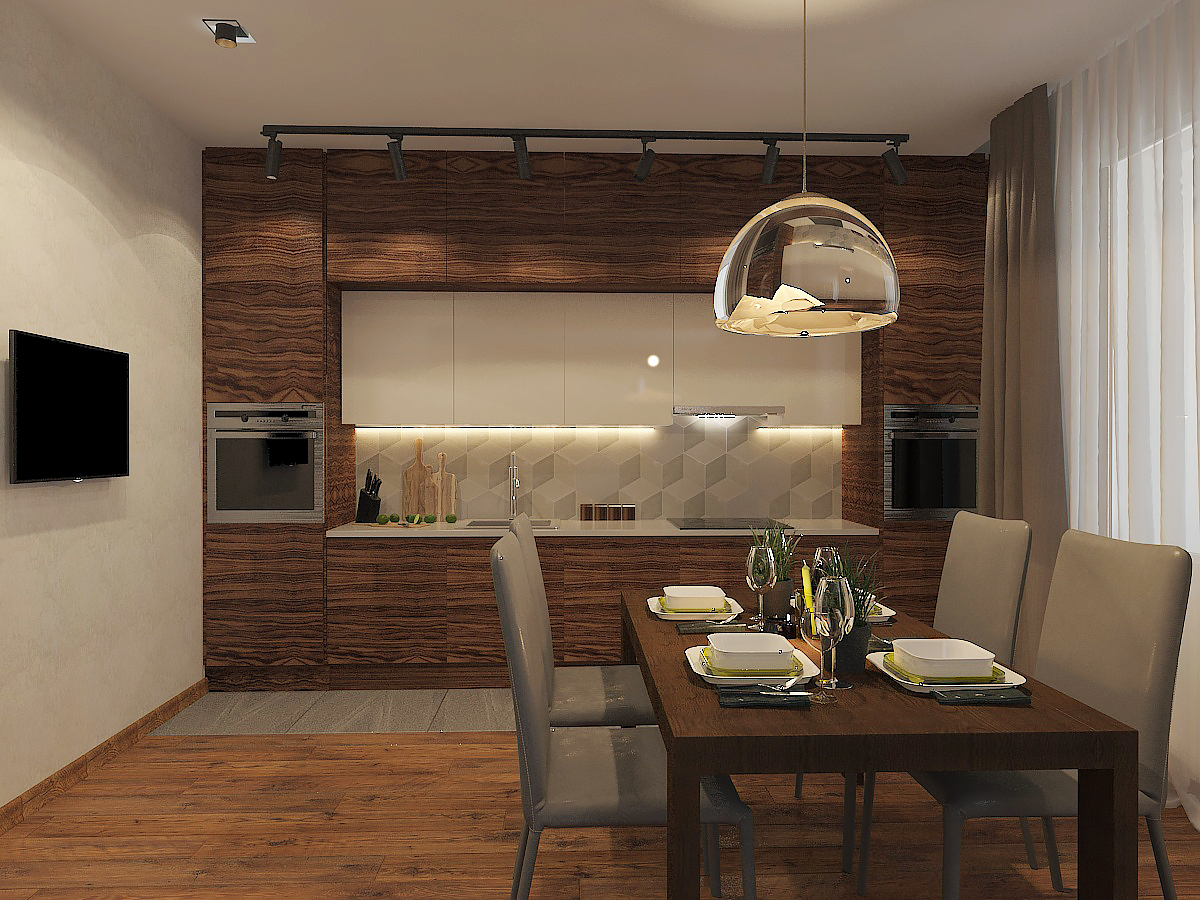 Private Apartment — Saransk thumbnail 2