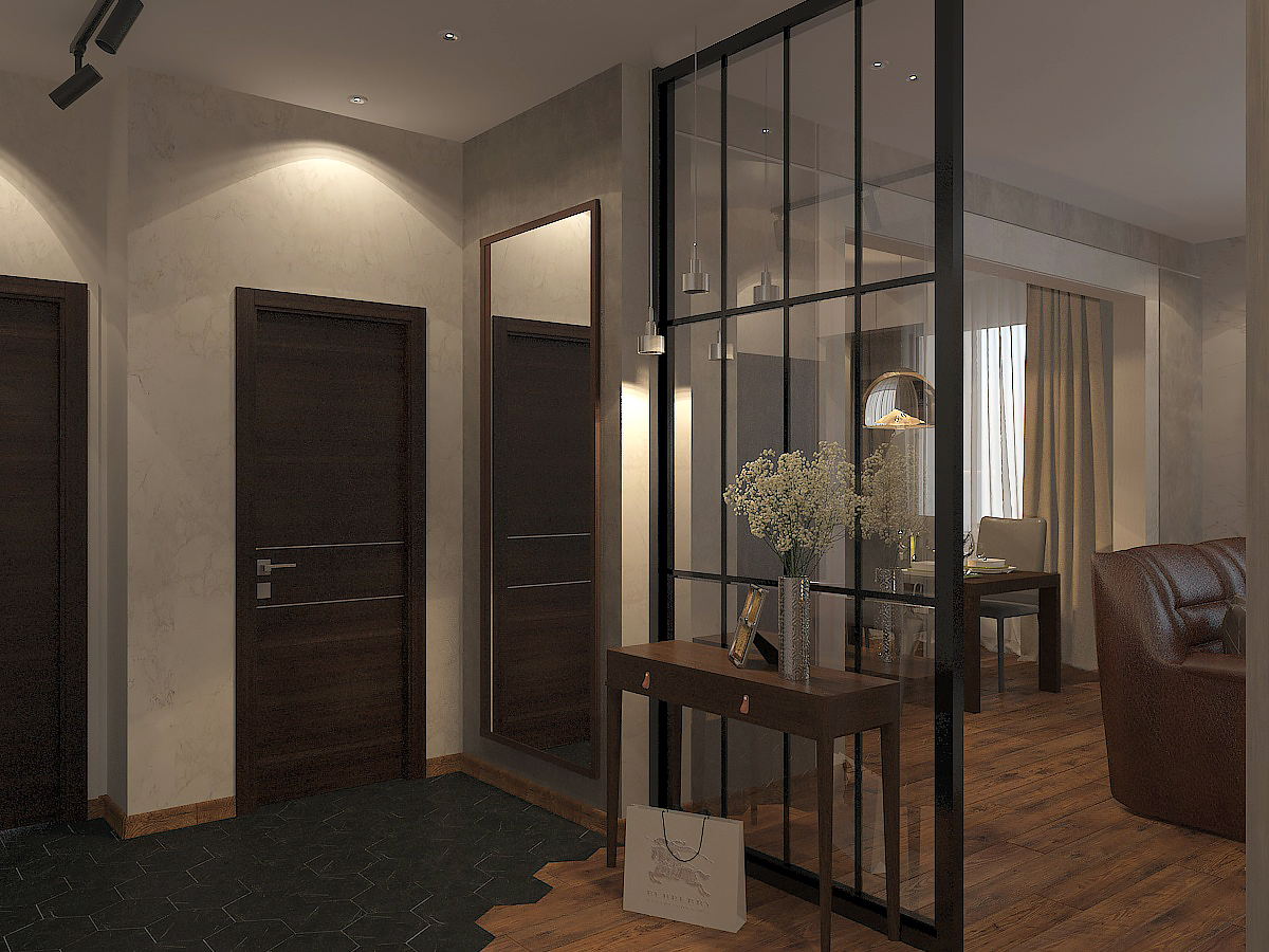 Private Apartment — Saransk thumbnail 3