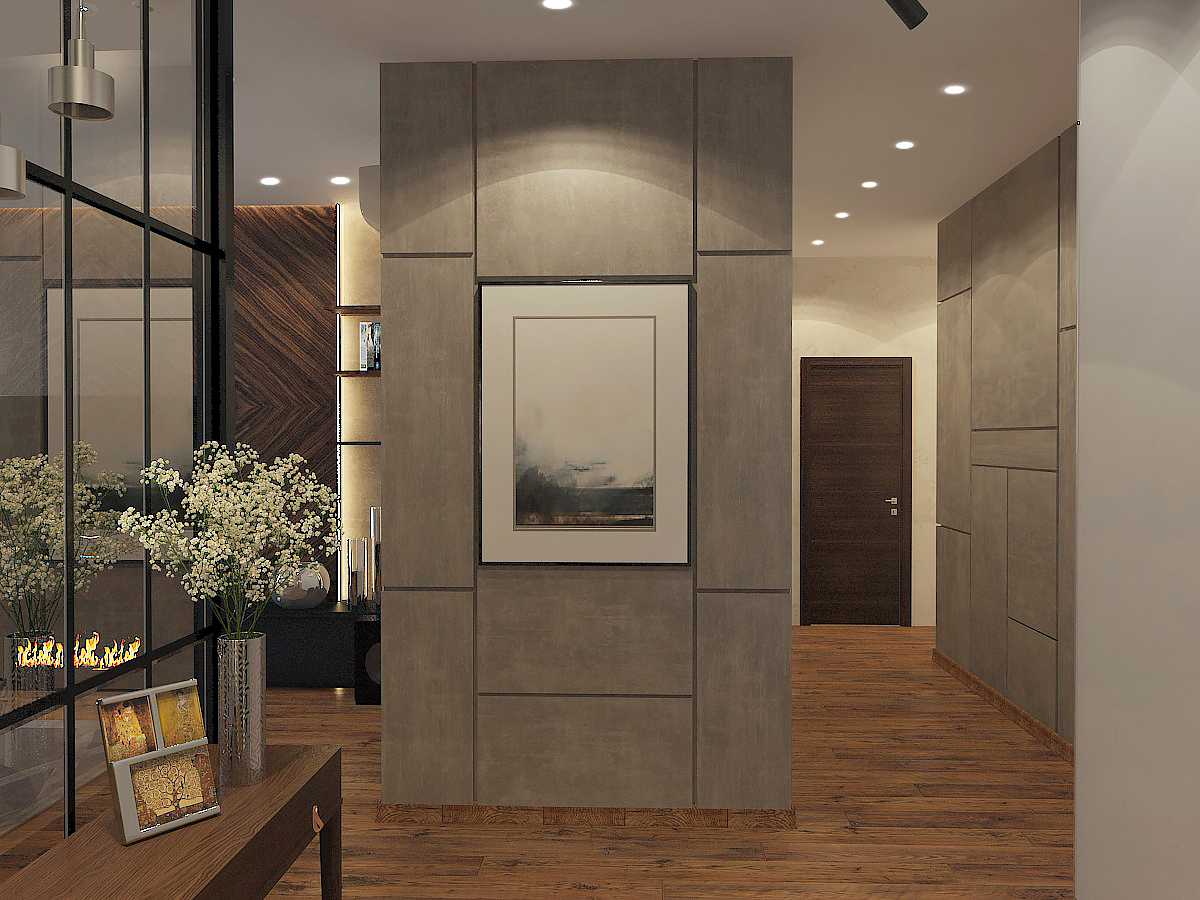 Private Apartment — Saransk thumbnail 4