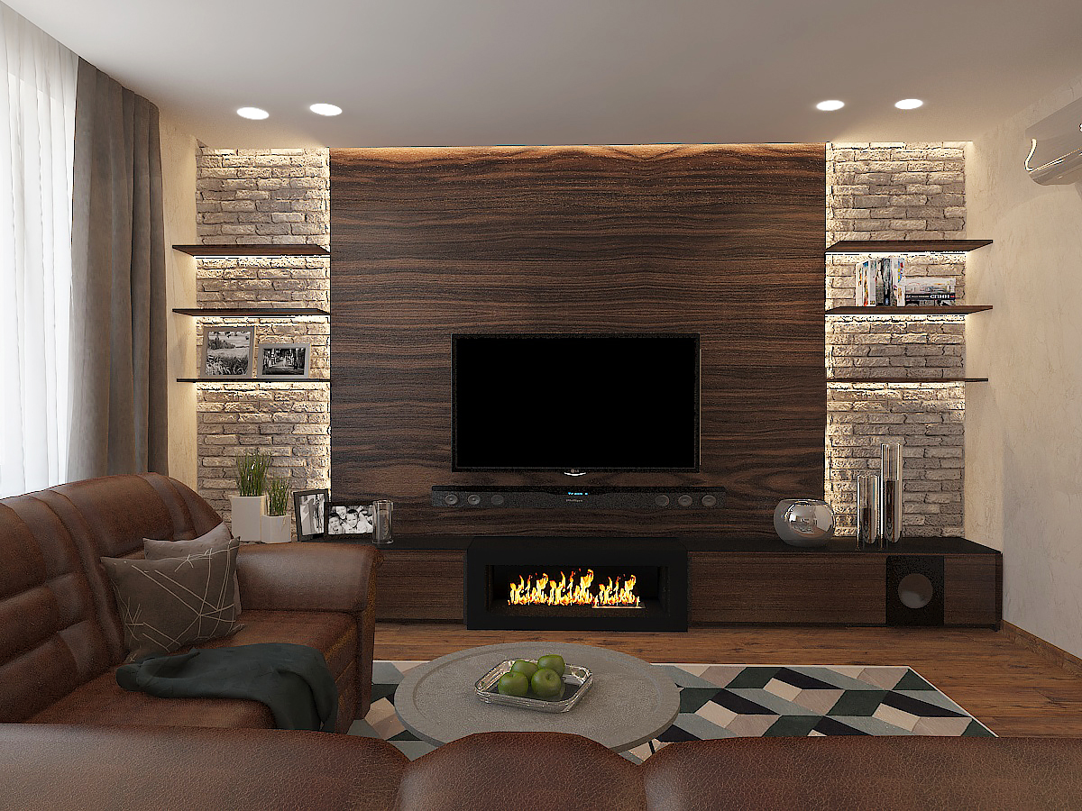 Private Apartment — Saransk thumbnail 5