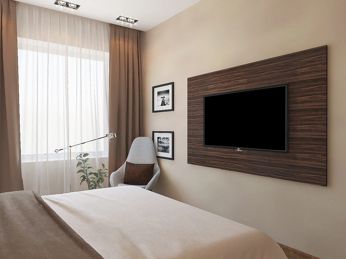 Private Apartment — Saransk thumbnail 7