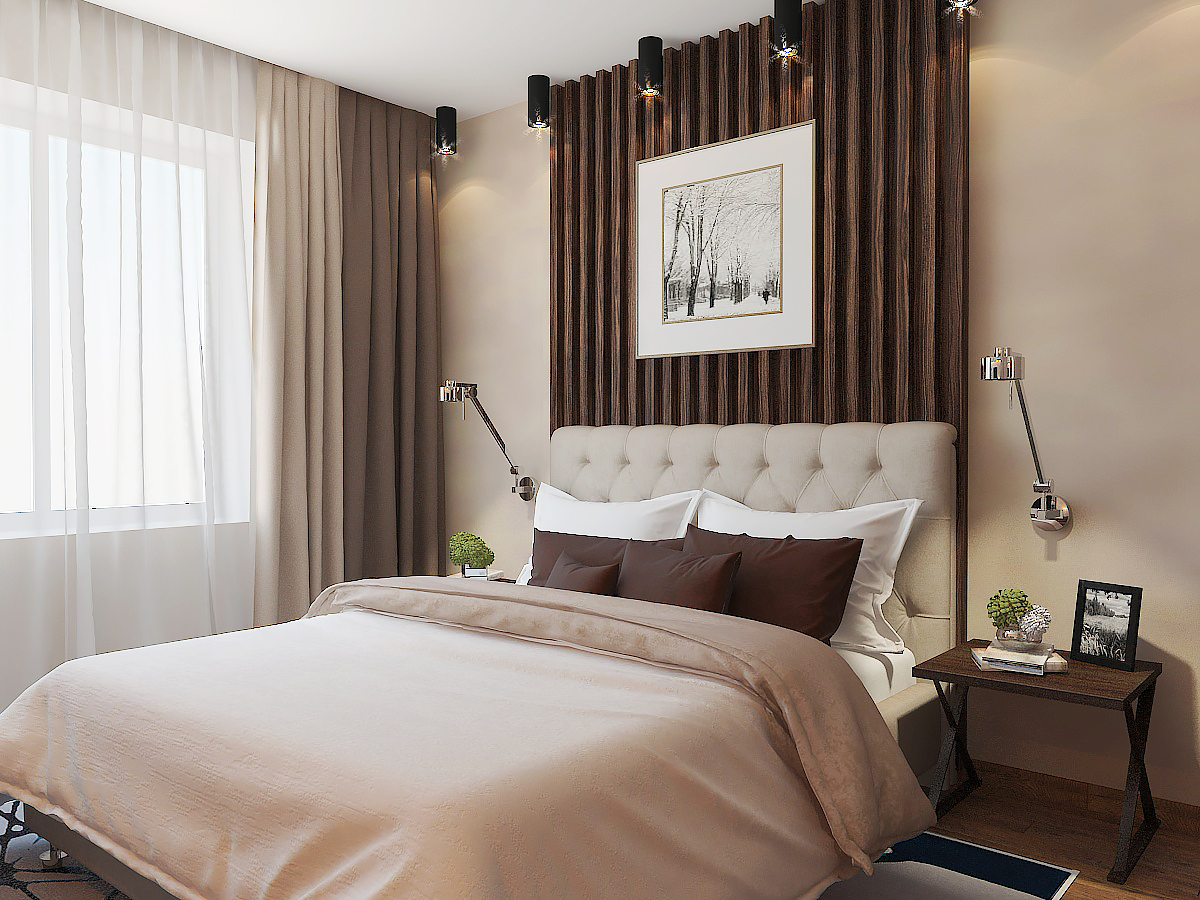 Private Apartment — Saransk thumbnail 8