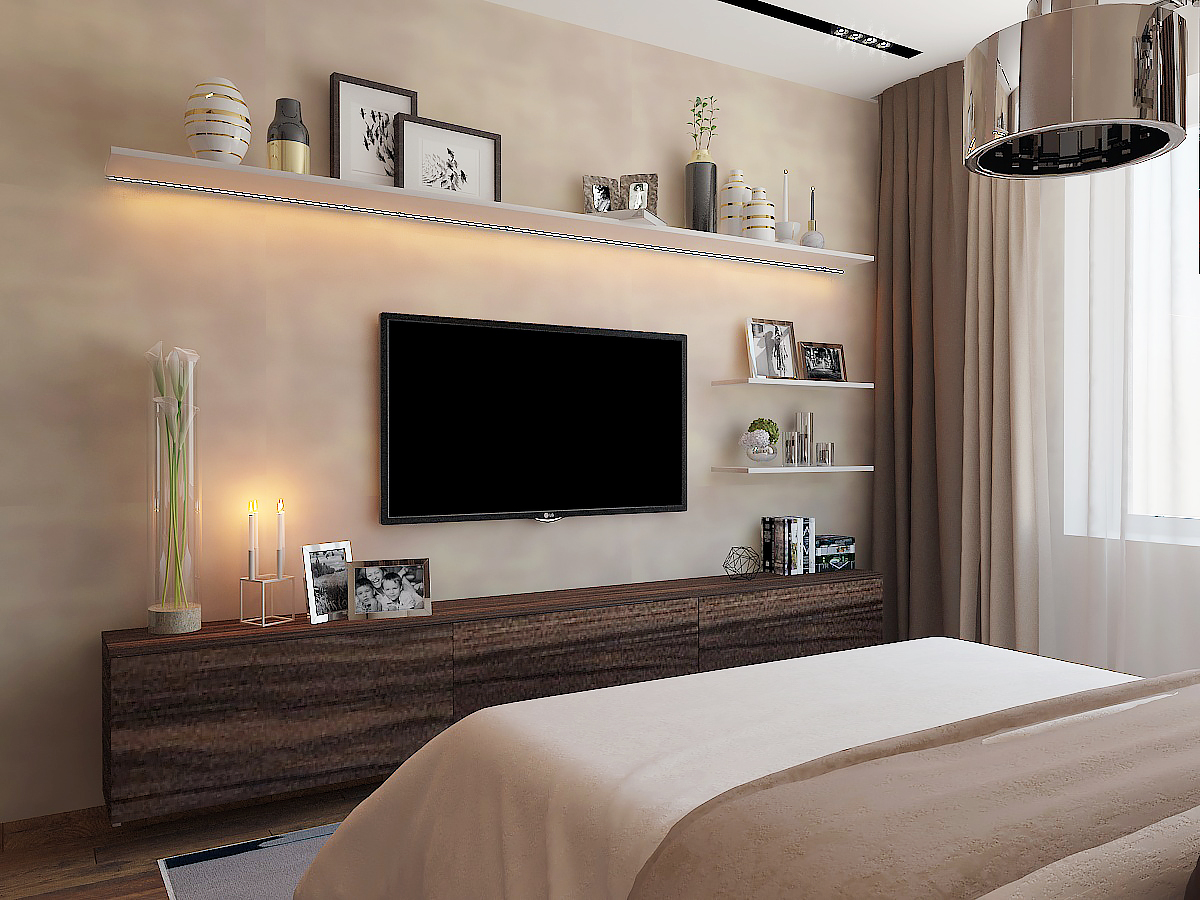 Private Apartment — Saransk thumbnail 9