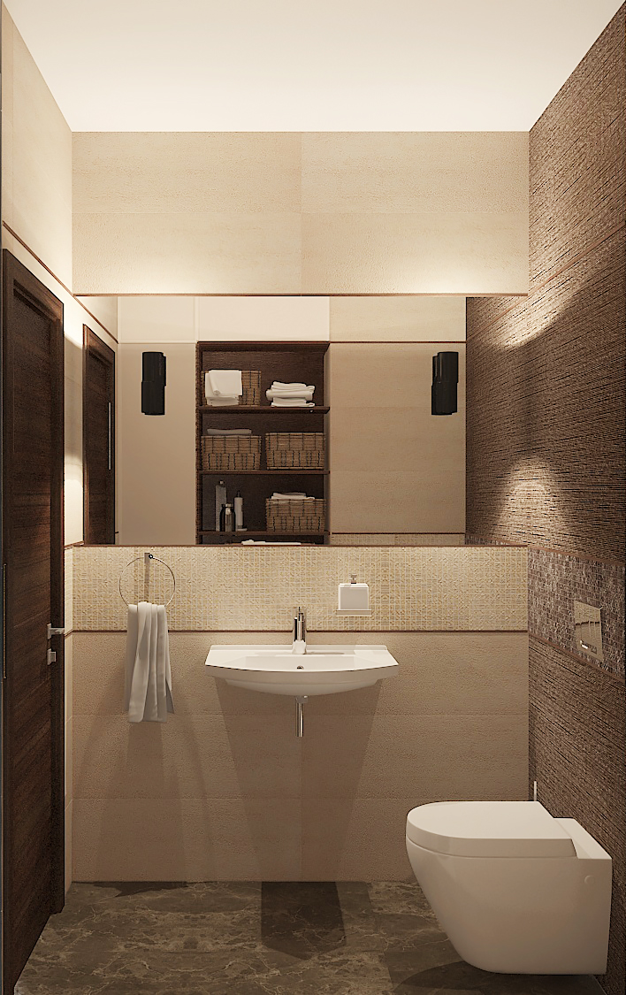 Private Apartment — Saransk thumbnail 10