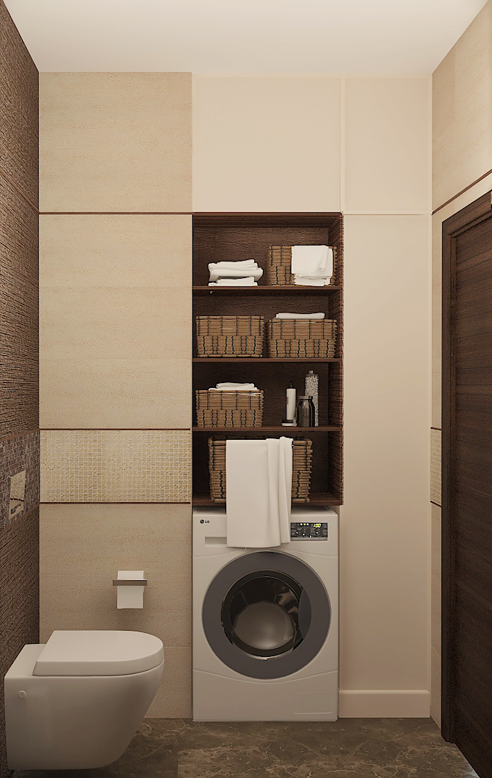 Private Apartment — Saransk thumbnail 11