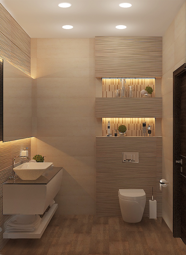Private Apartment — Saransk thumbnail 13