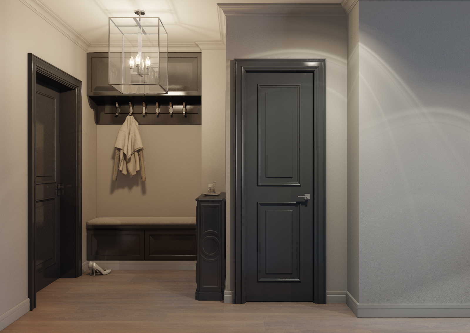 Apartment — Prospekt Zhukova thumbnail 5