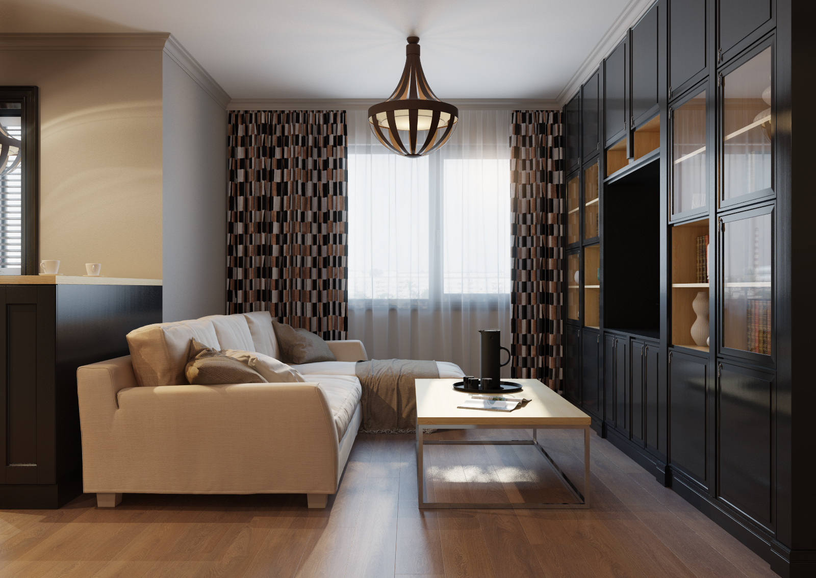 Apartment — Prospekt Zhukova thumbnail 7