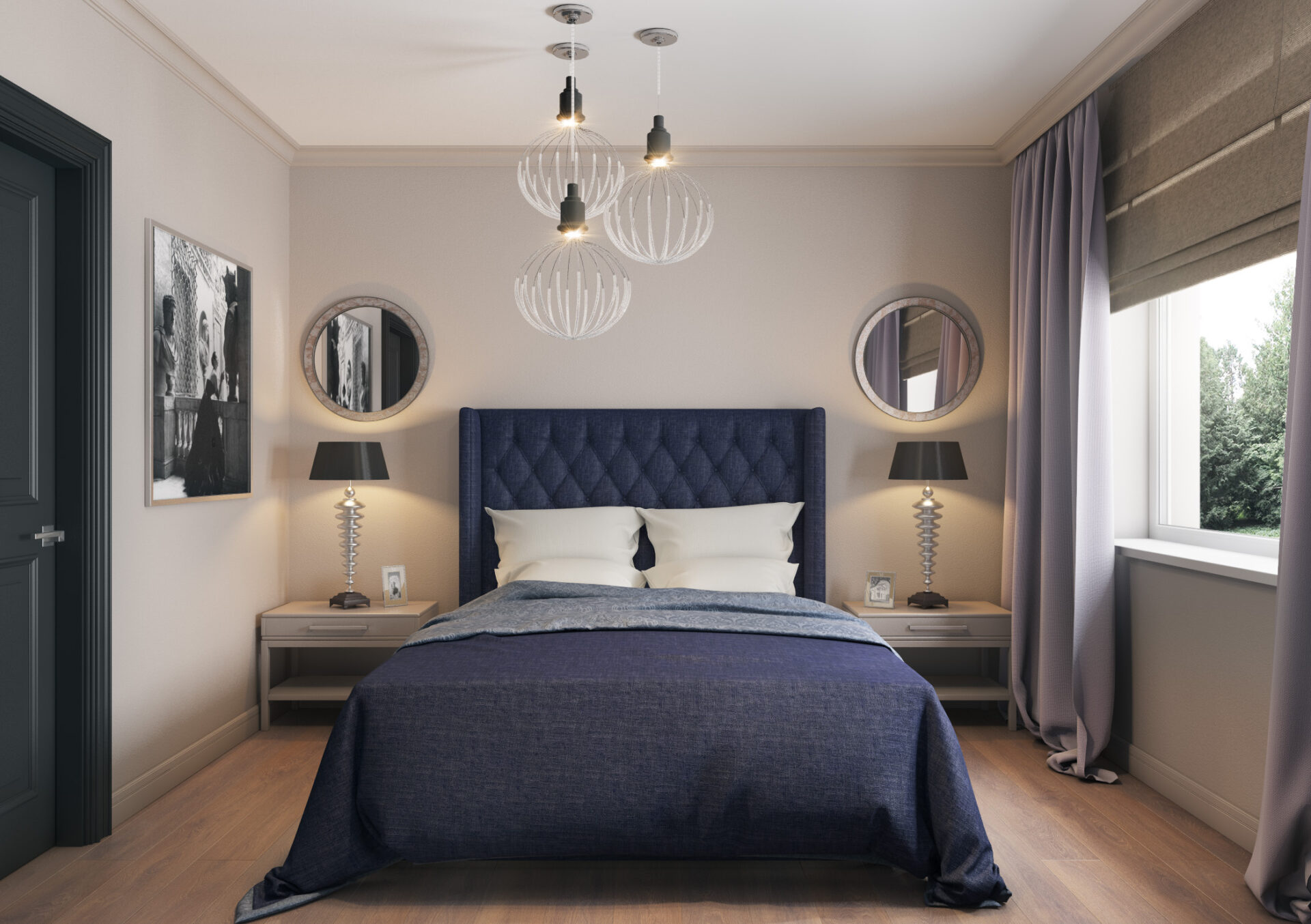 Apartment — Prospekt Zhukova thumbnail 8