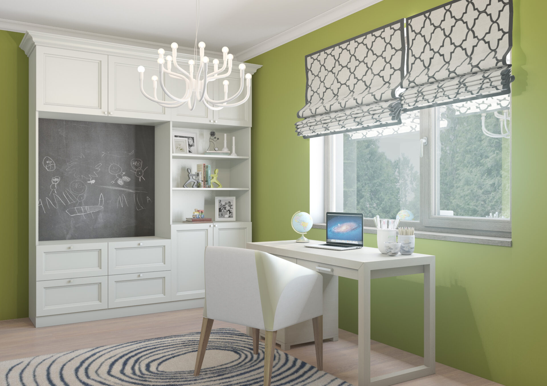 Apartment — Prospekt Zhukova thumbnail 10