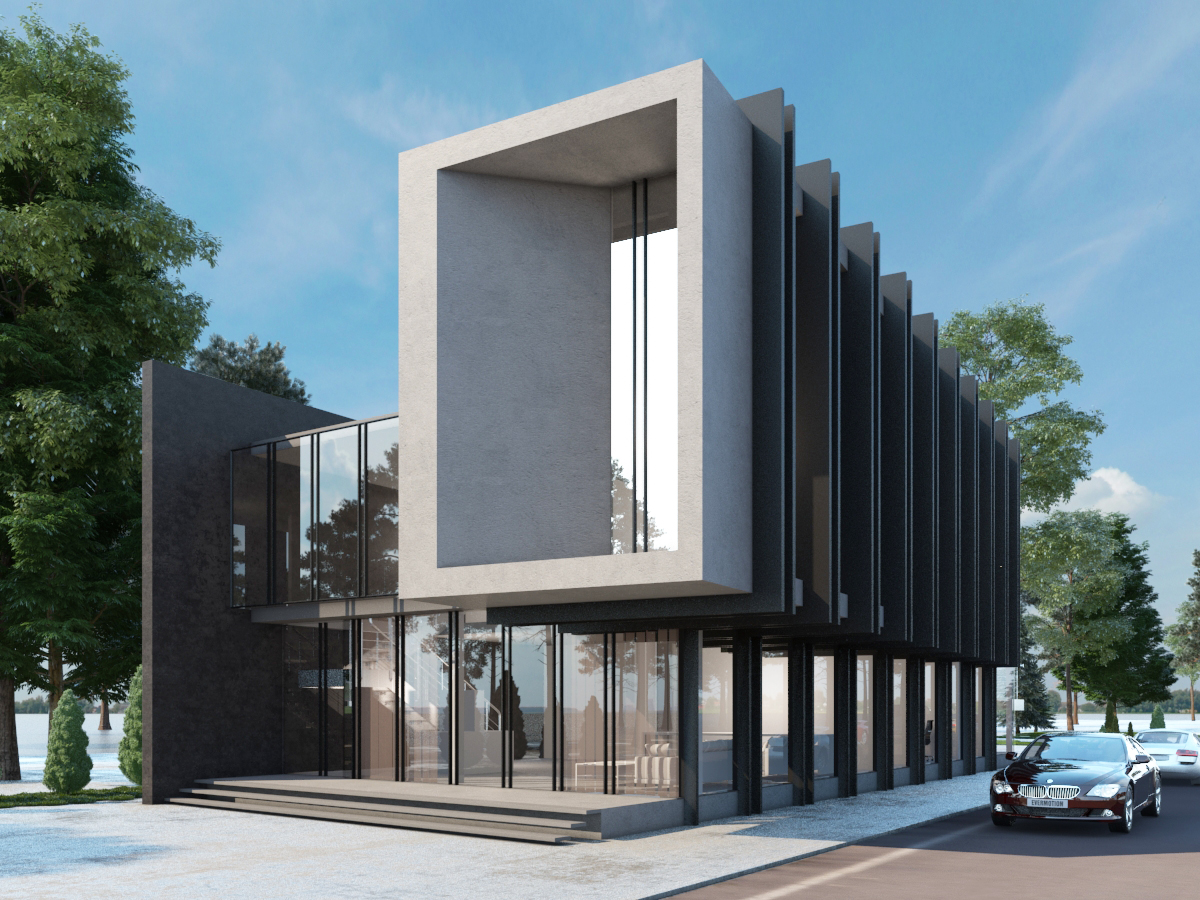 Company Office thumbnail 2