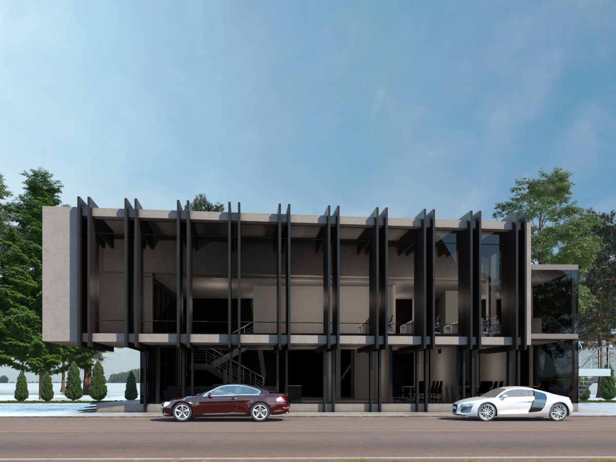 Company Office thumbnail 3