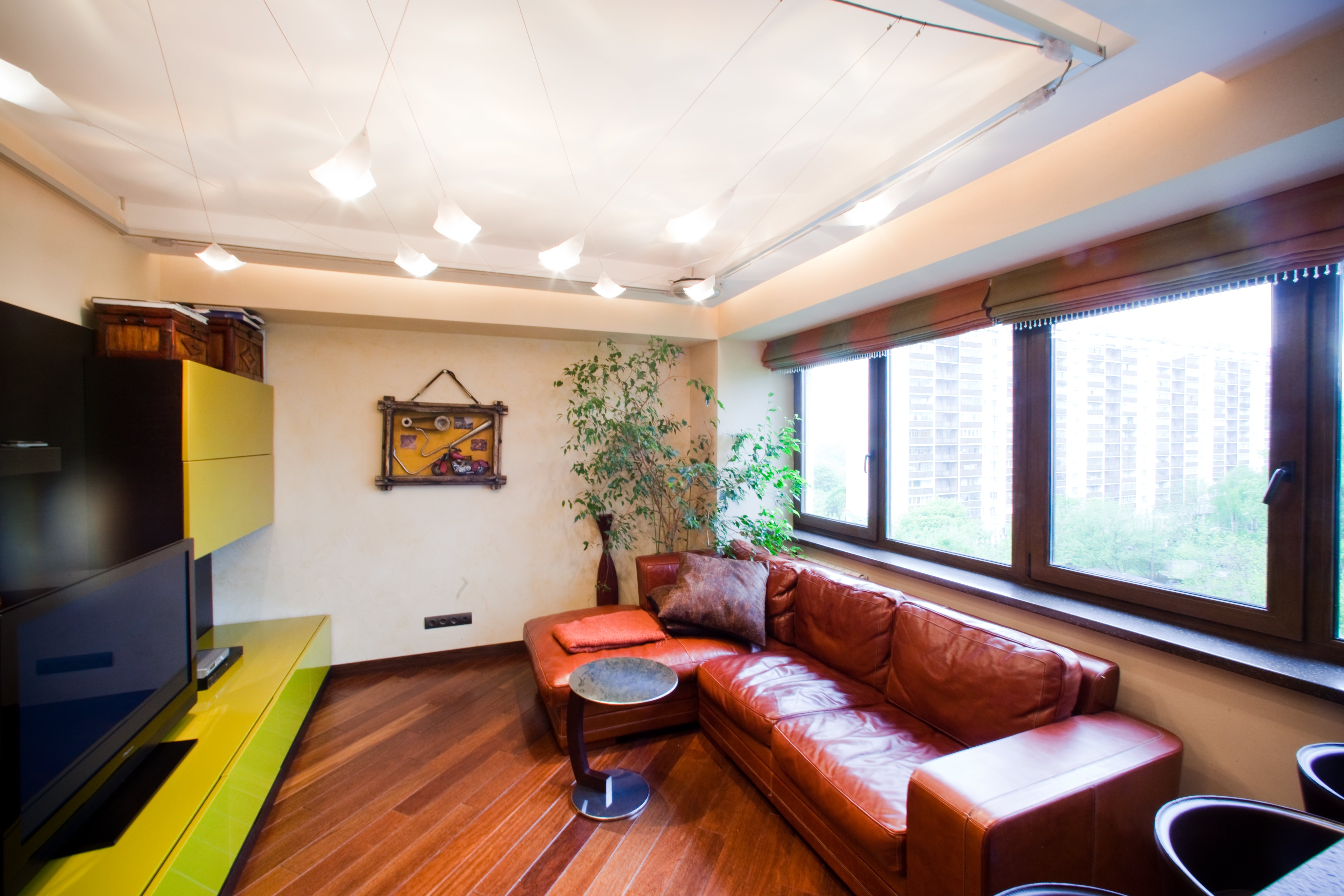Family Apartment