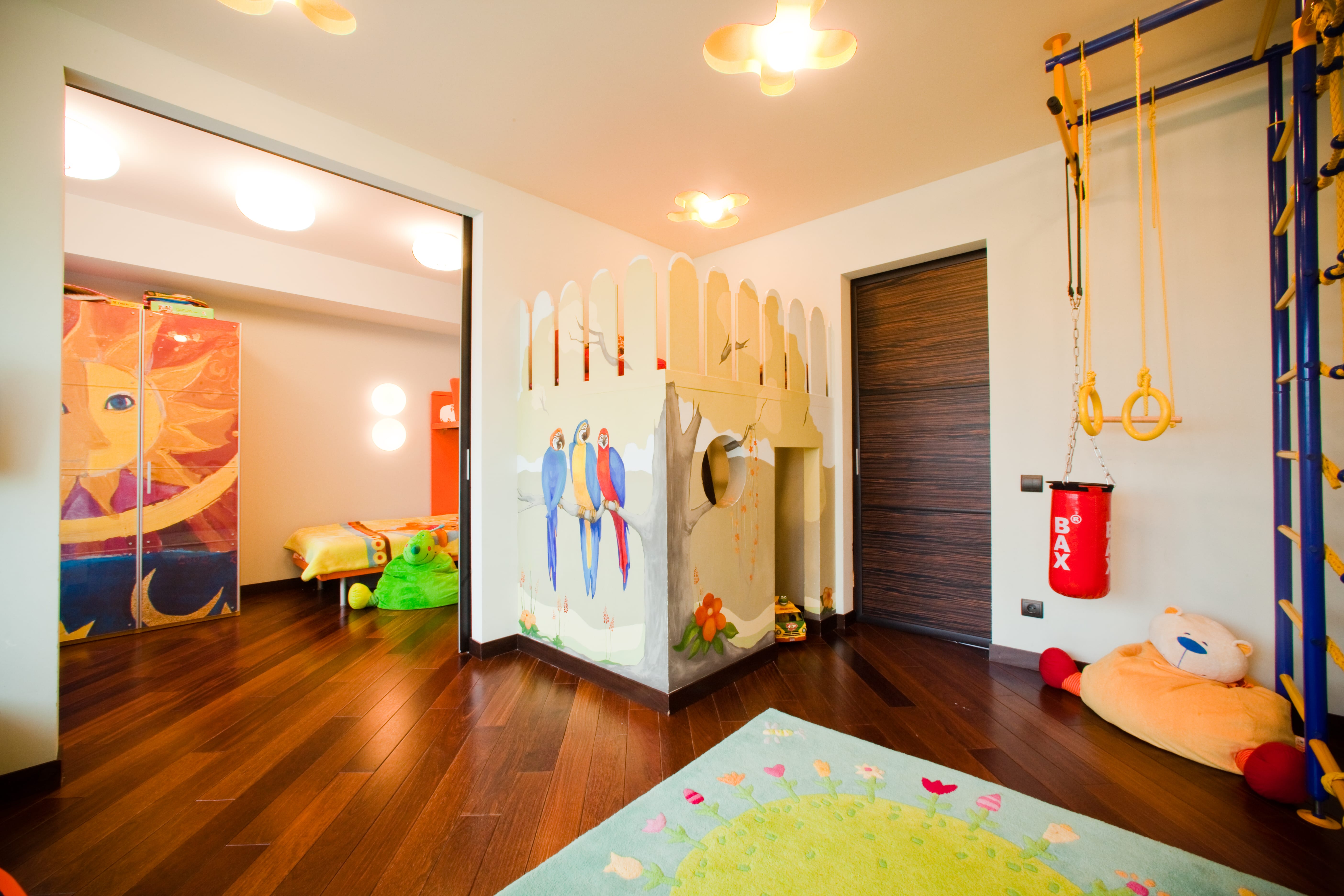 Family Apartment thumbnail 4