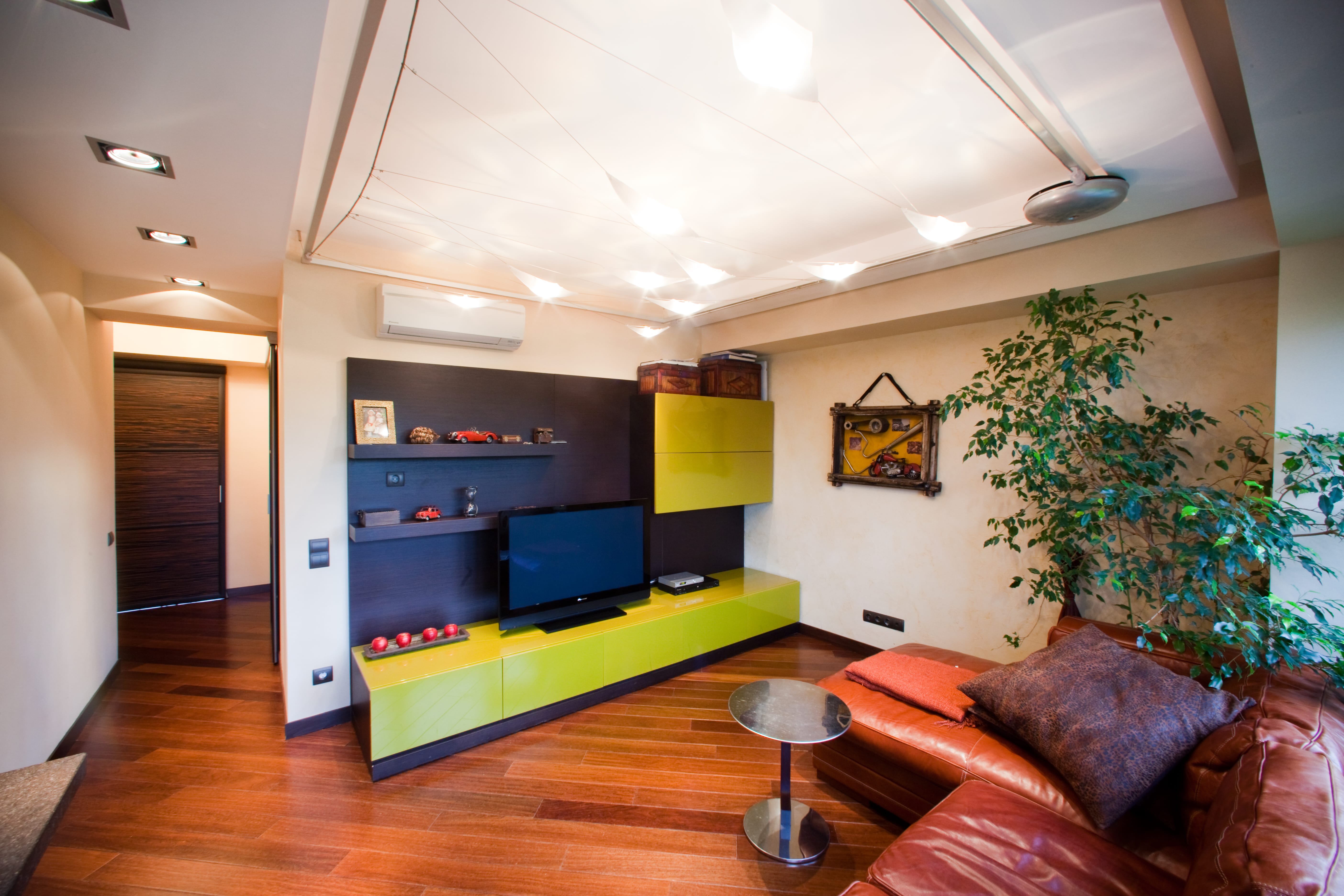 Family Apartment thumbnail 8