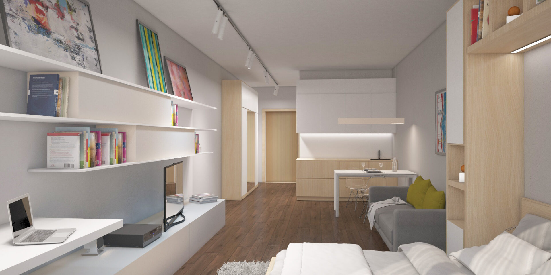 Family Residence thumbnail 2
