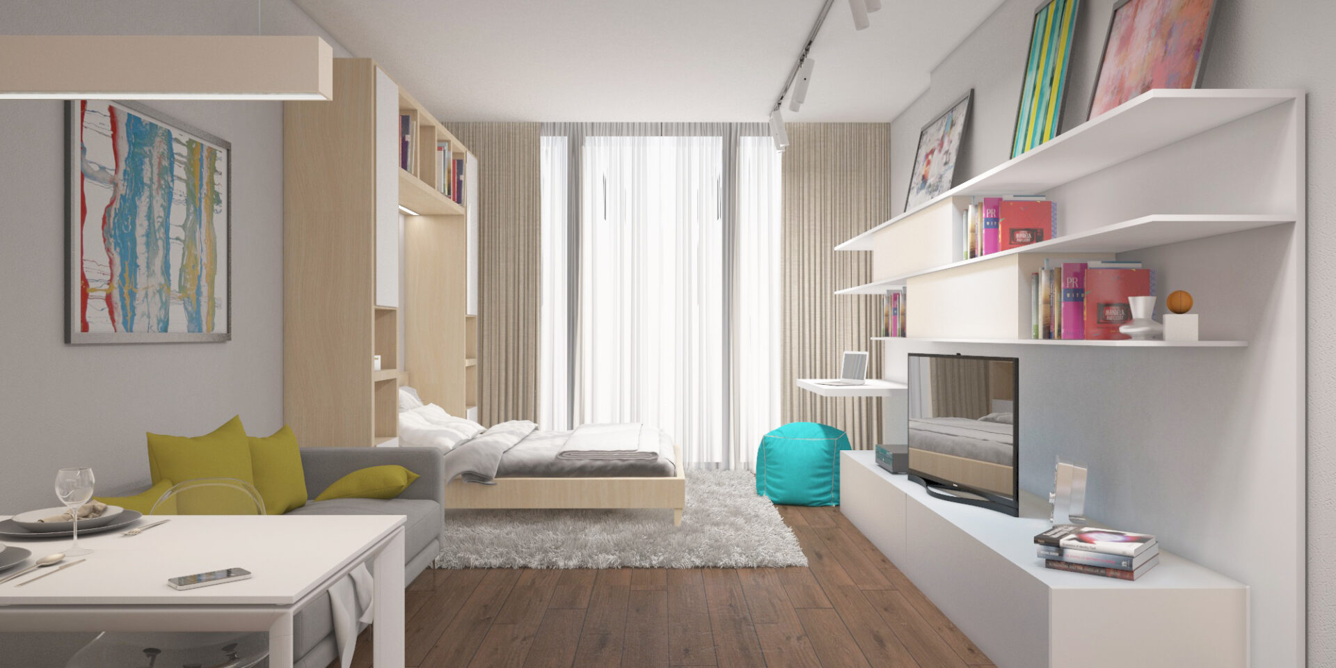 Family Residence thumbnail 5