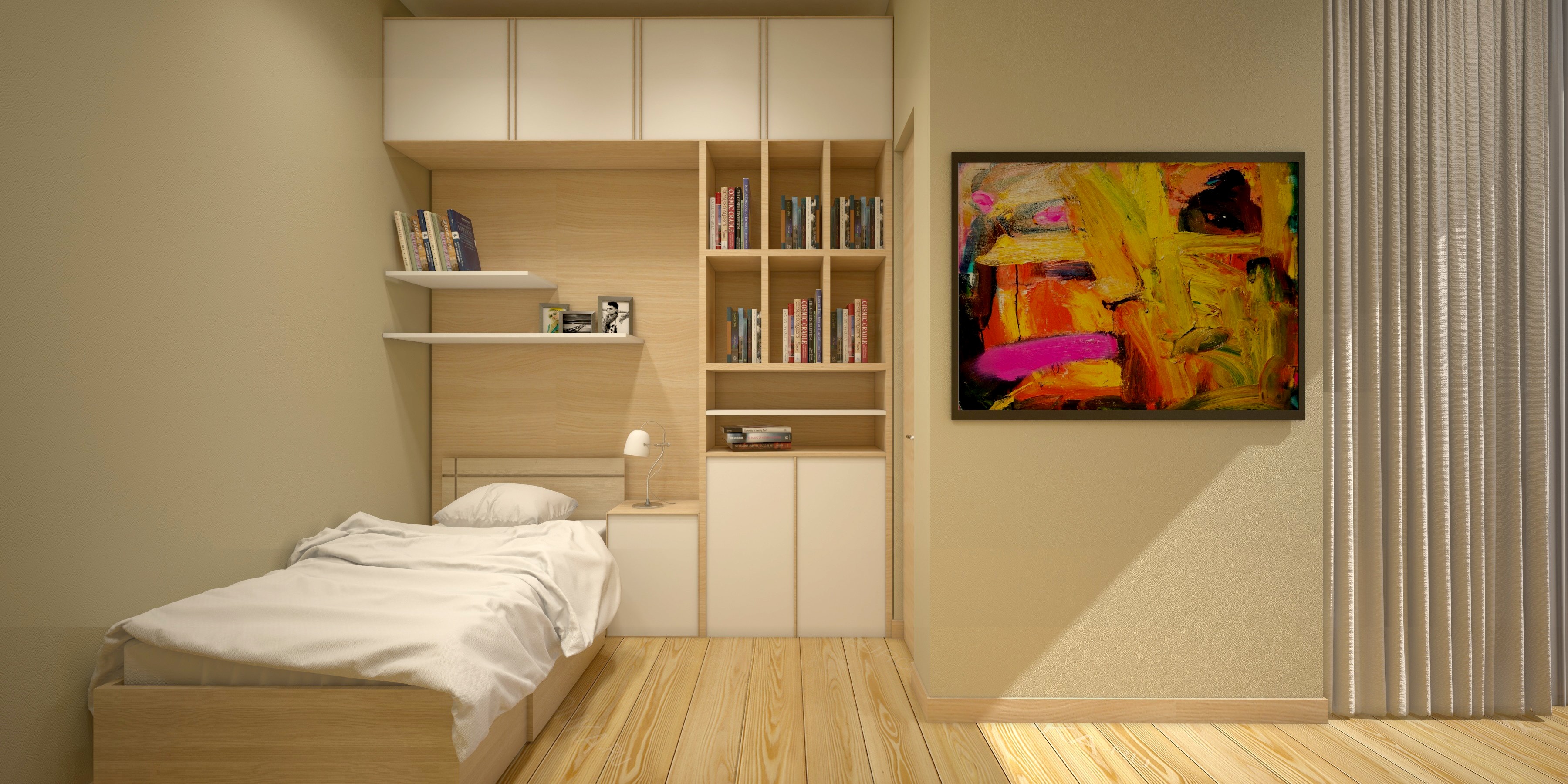 Family Residence thumbnail 6