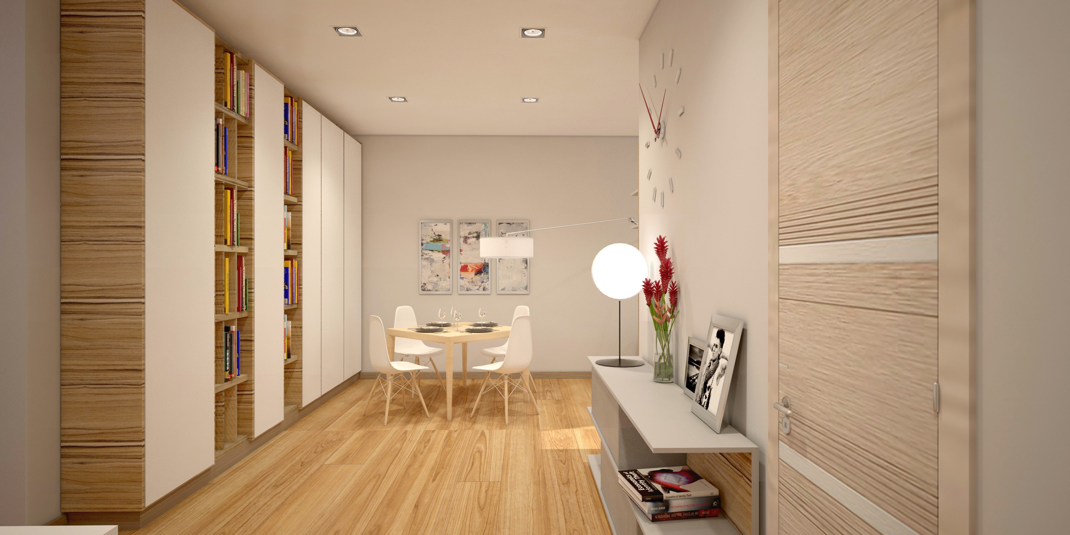 Family Residence thumbnail 10
