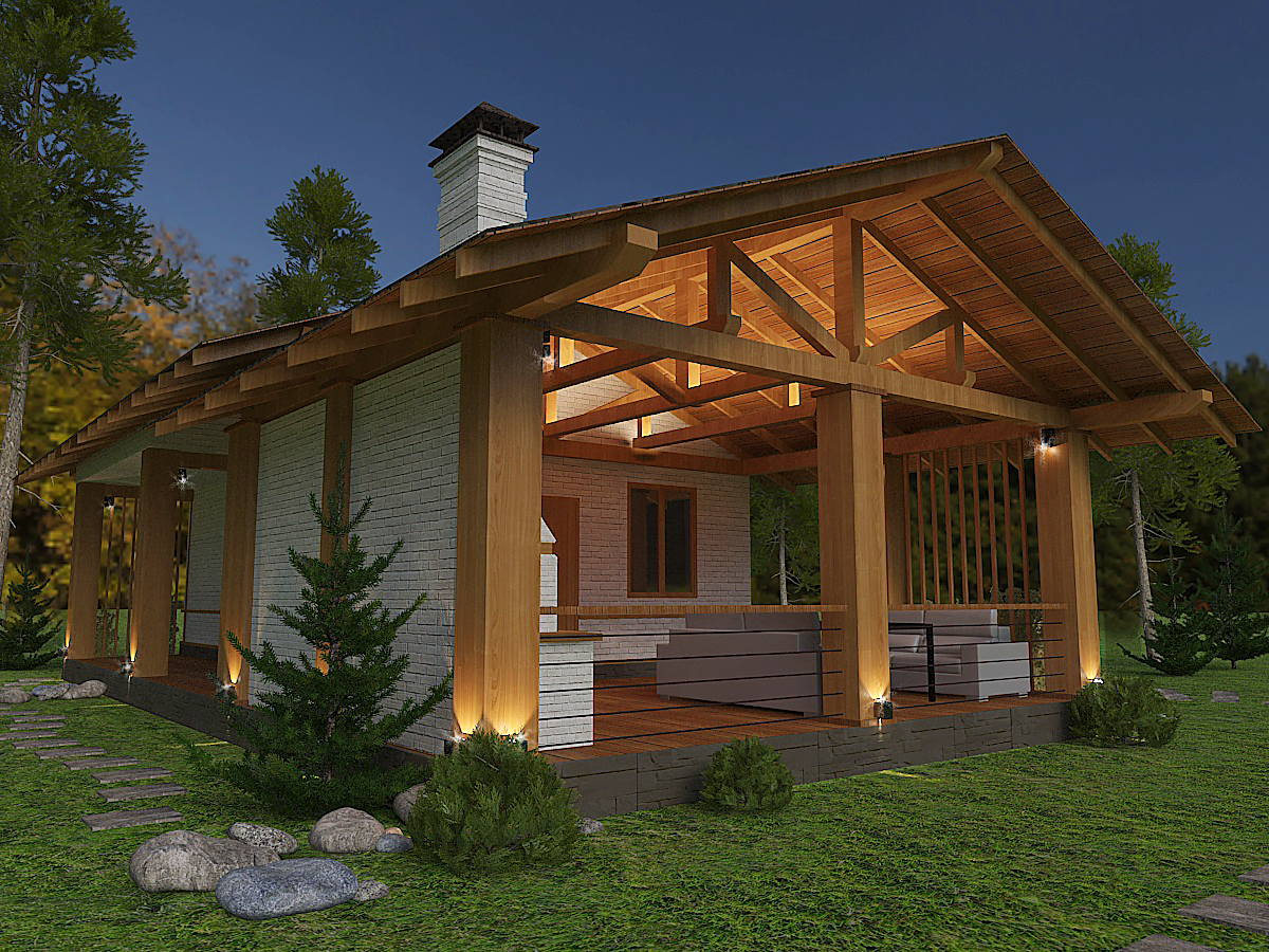 Guest House