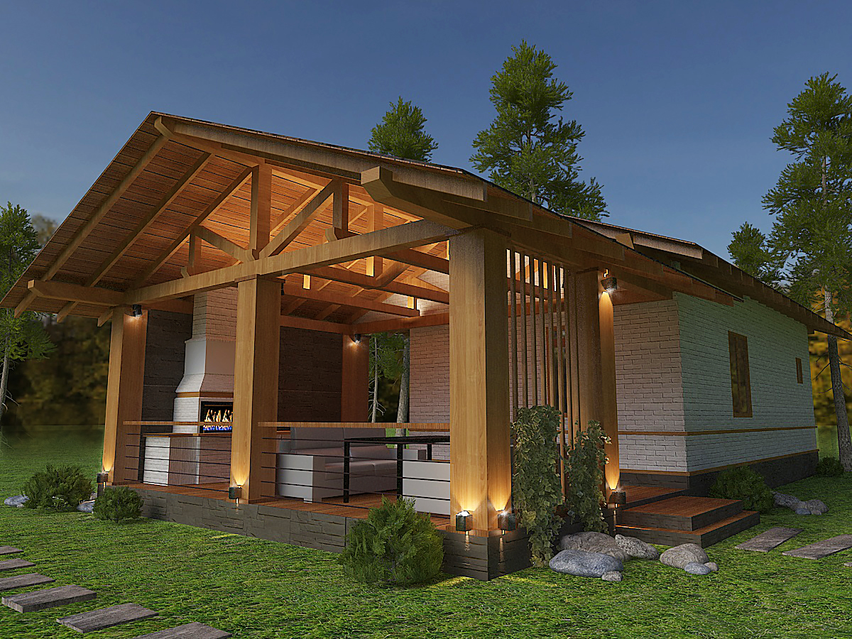Guest House thumbnail 2