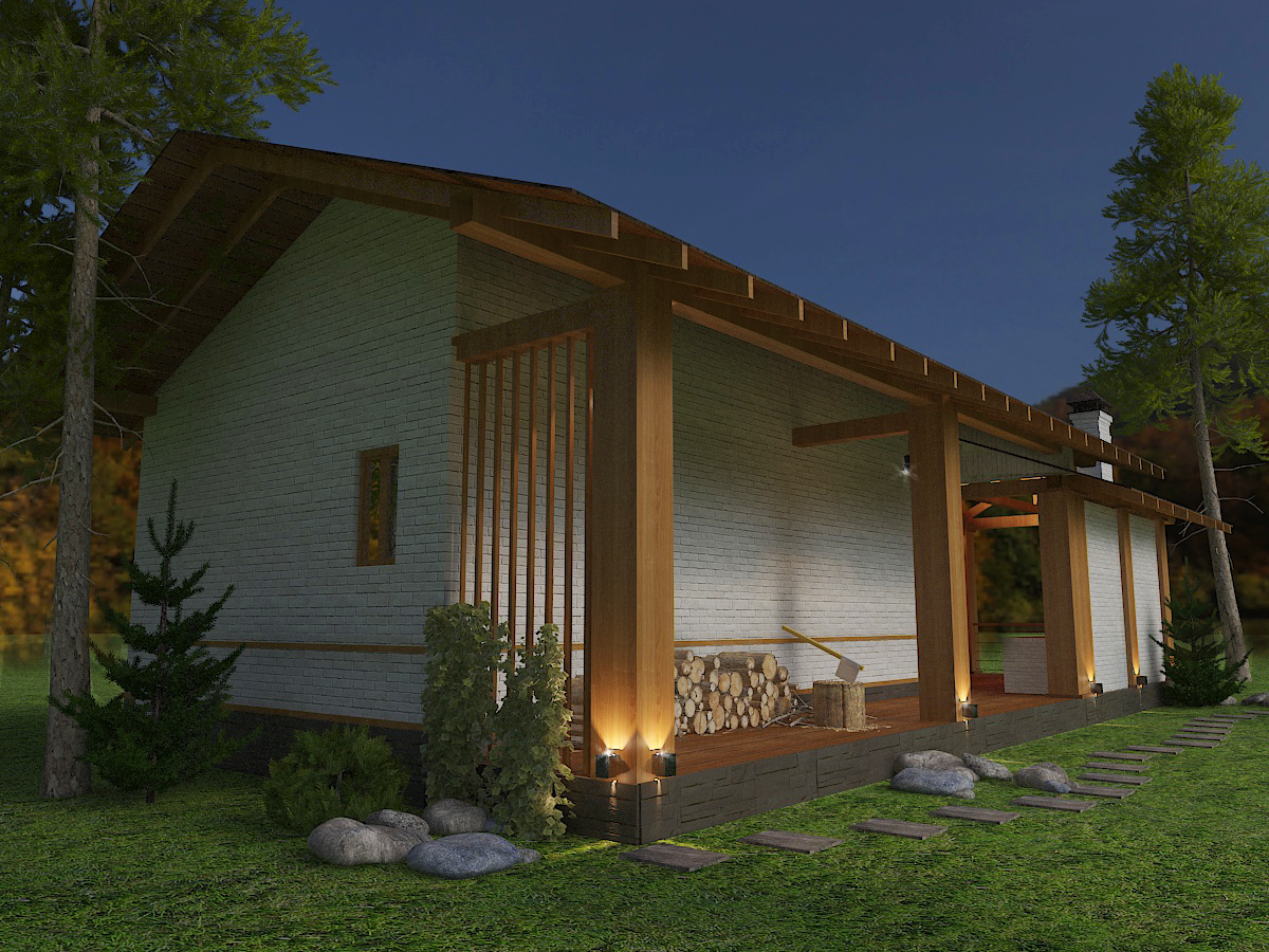 Guest House thumbnail 3