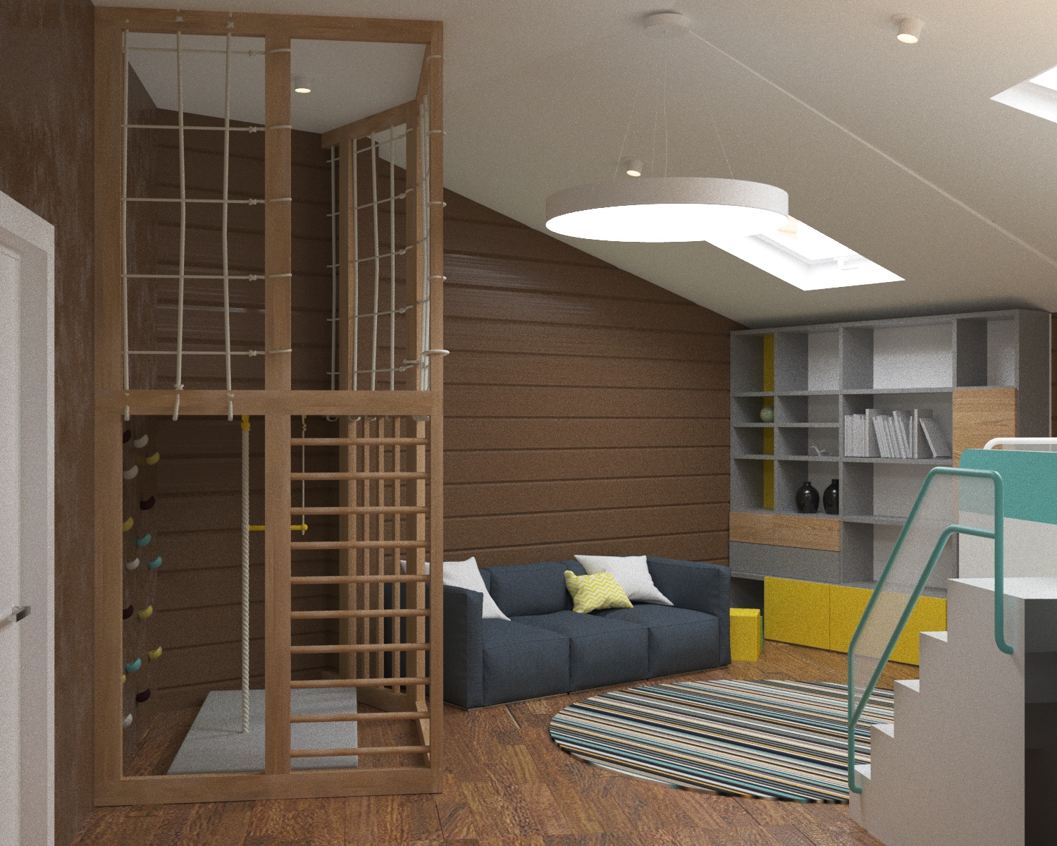 Lake House thumbnail 7
