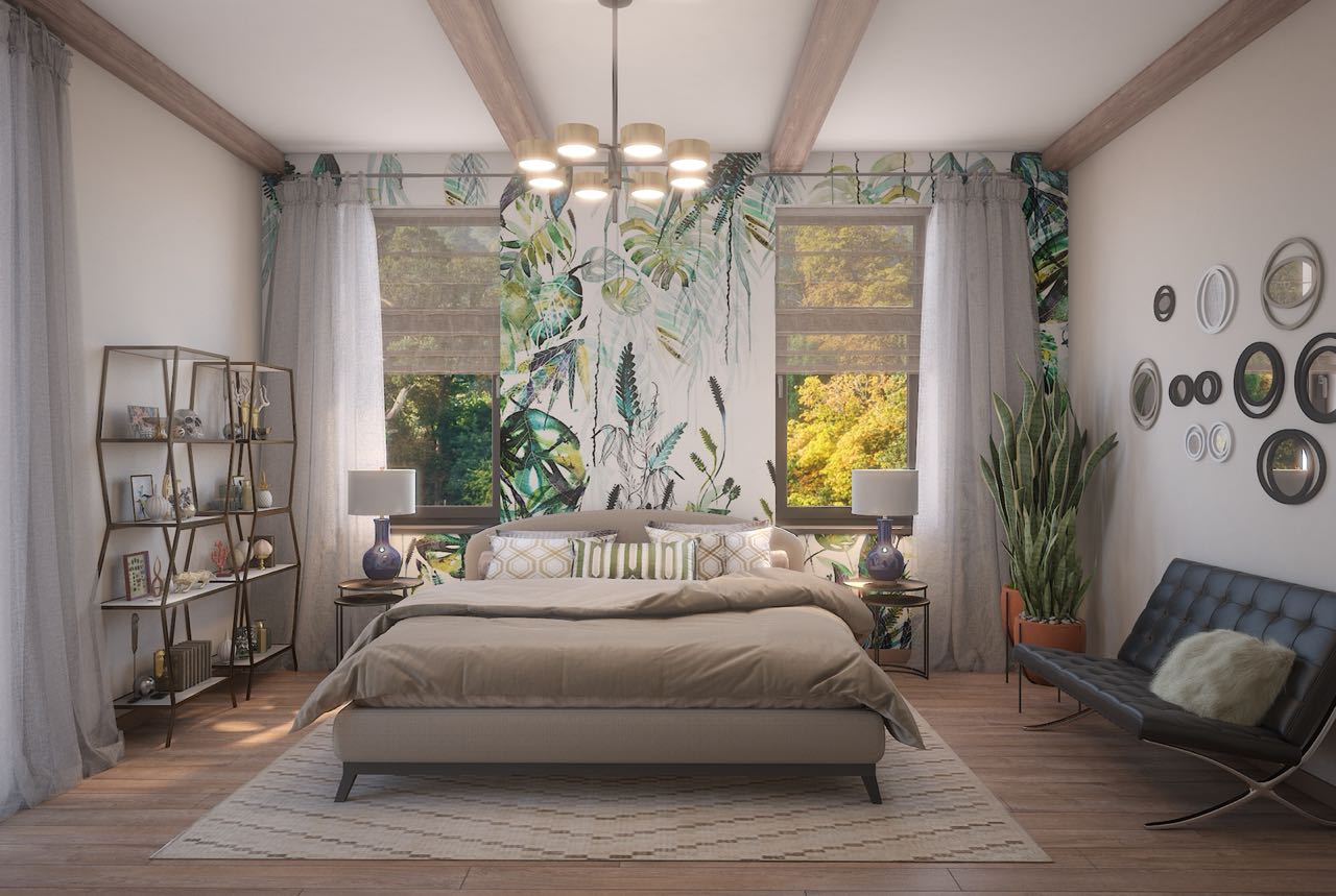 Modern Private House thumbnail 7
