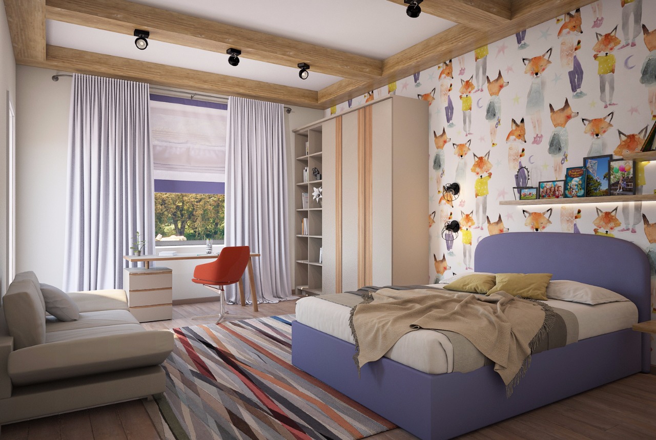 Modern Private House thumbnail 18