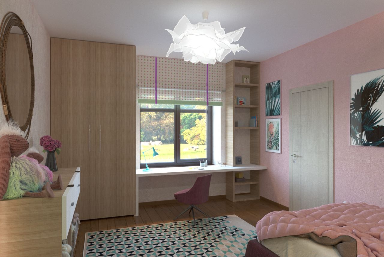 Modern Private House thumbnail 19