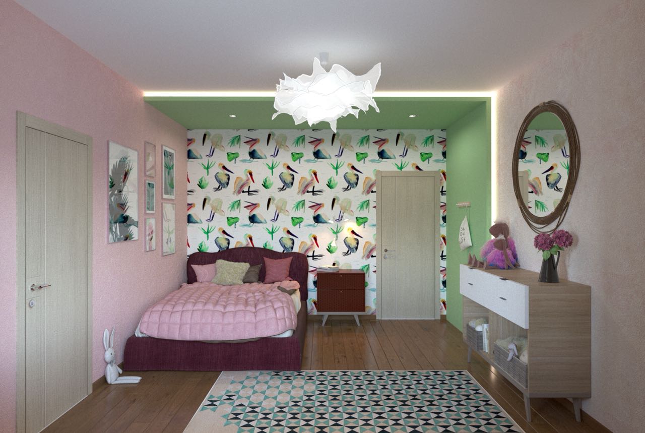 Modern Private House thumbnail 20