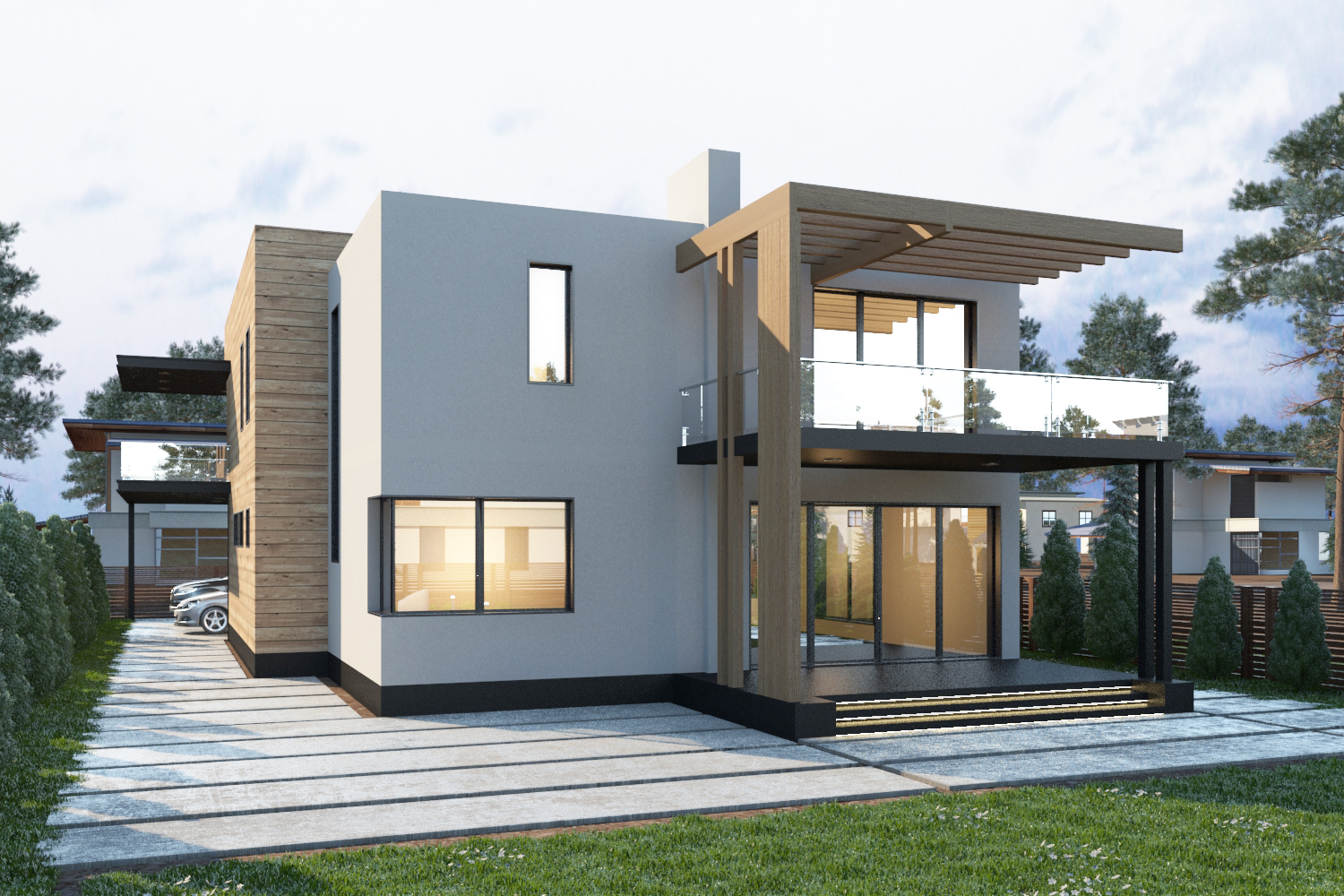 New Private Residence thumbnail 3