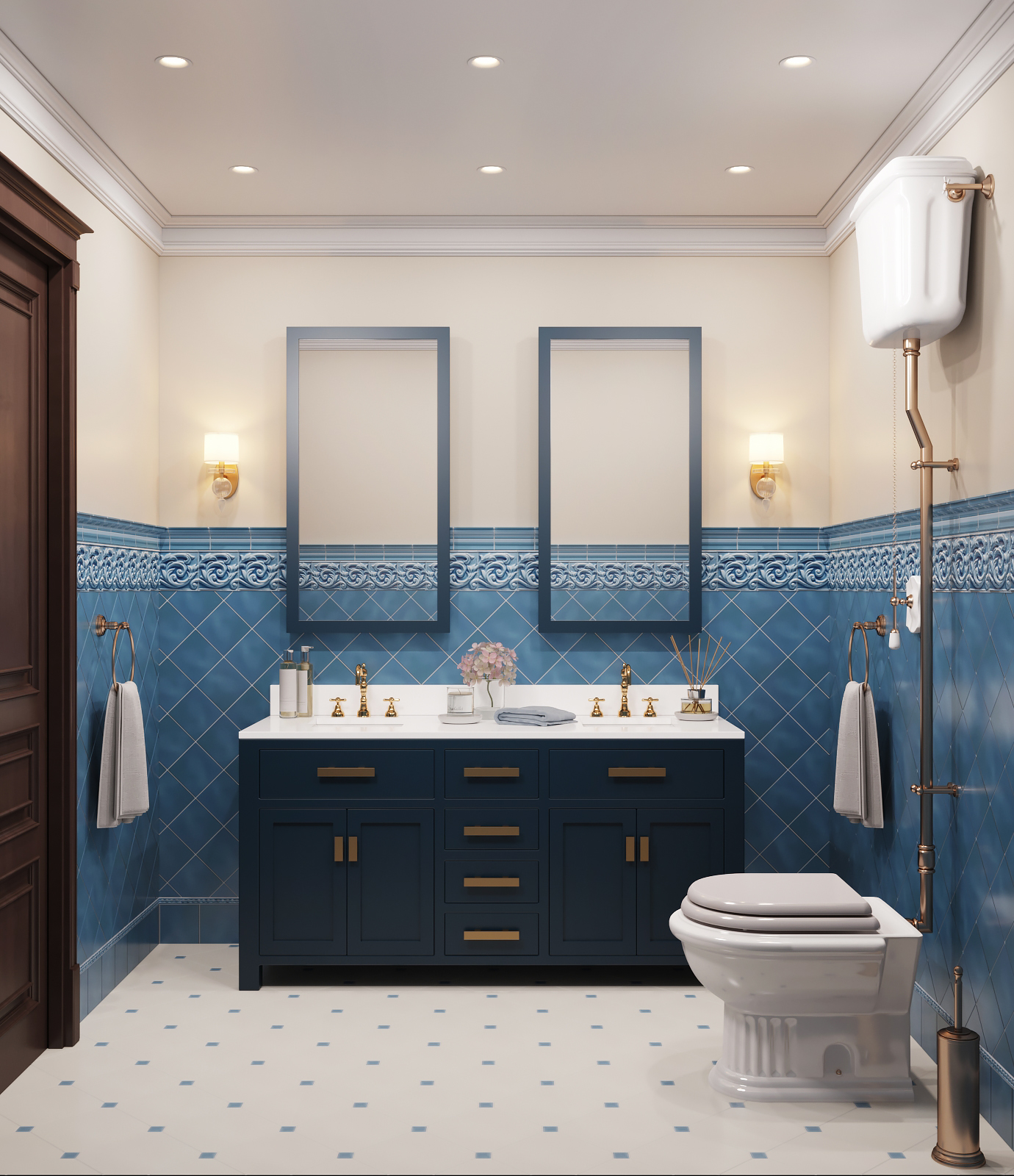 Private House thumbnail 2