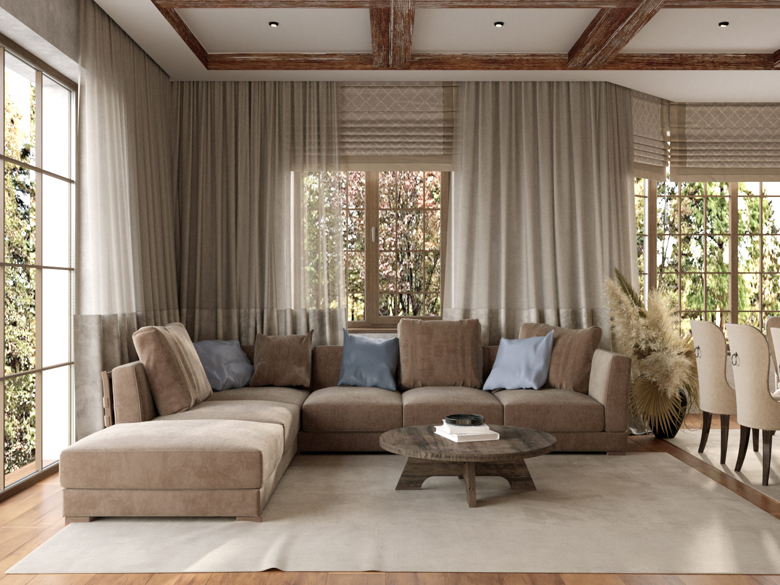 Private House thumbnail 8