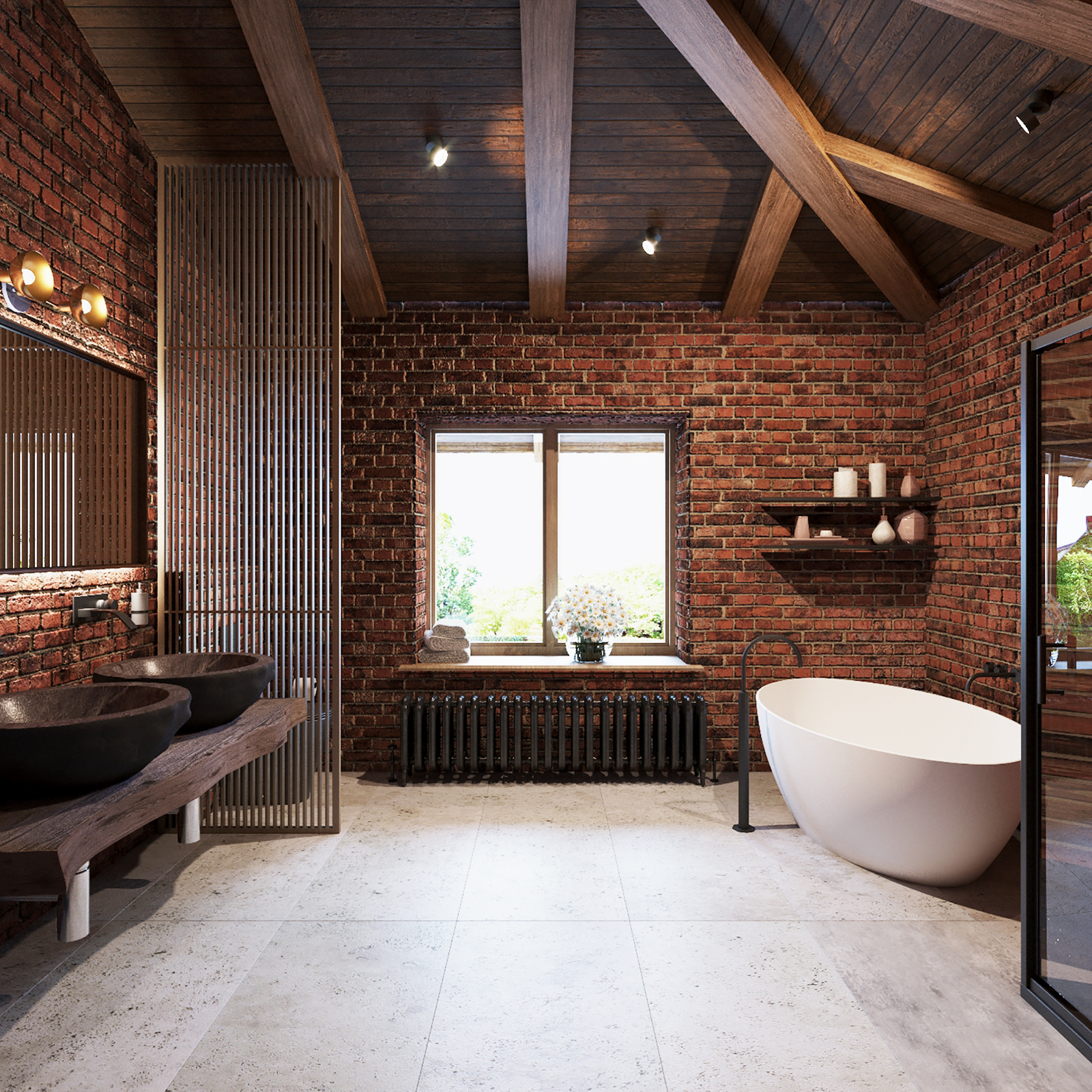 Private House thumbnail 12