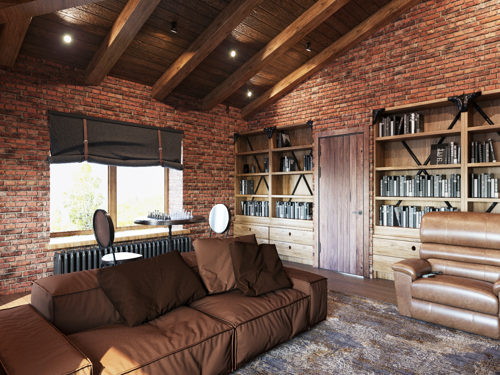 Private House thumbnail 13