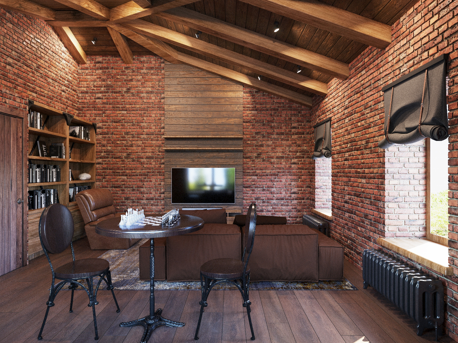 Private House thumbnail 15