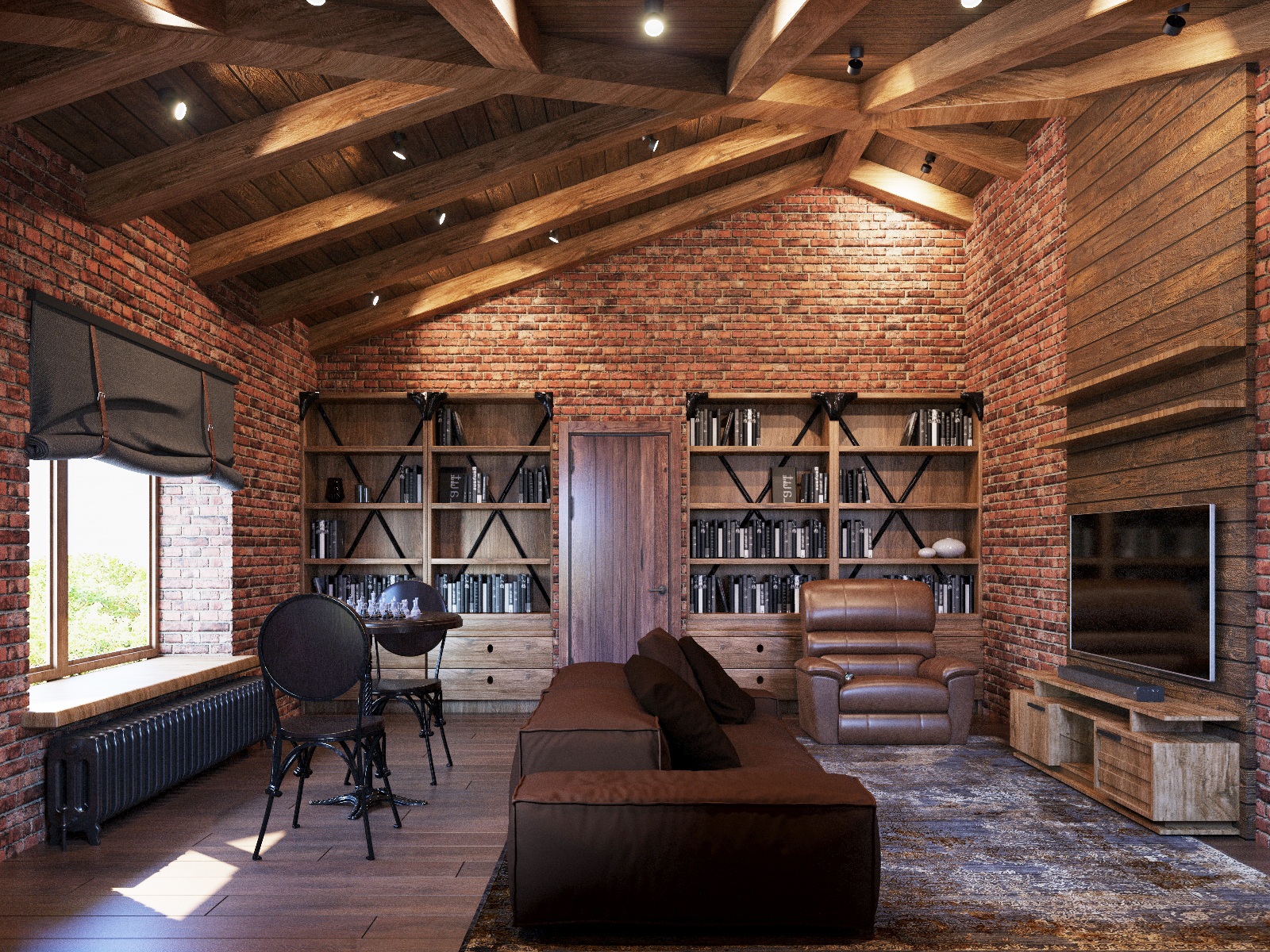 Private House thumbnail 16