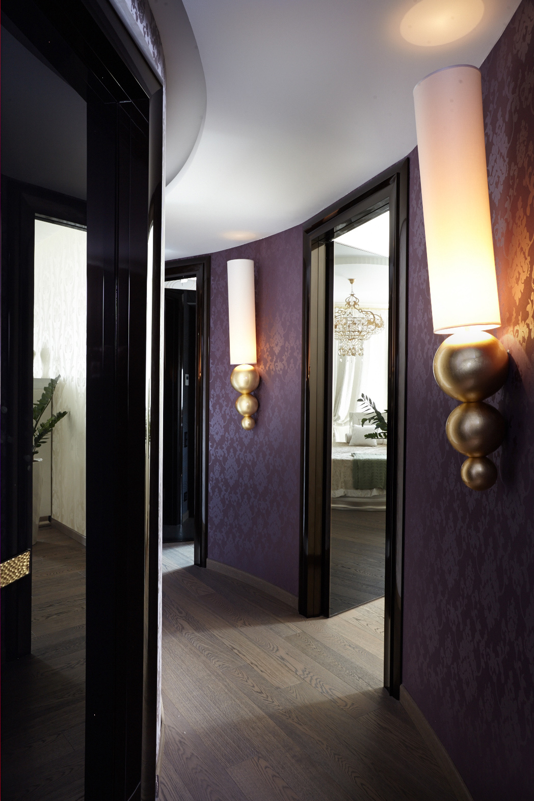 Private Lux Apartment thumbnail 6